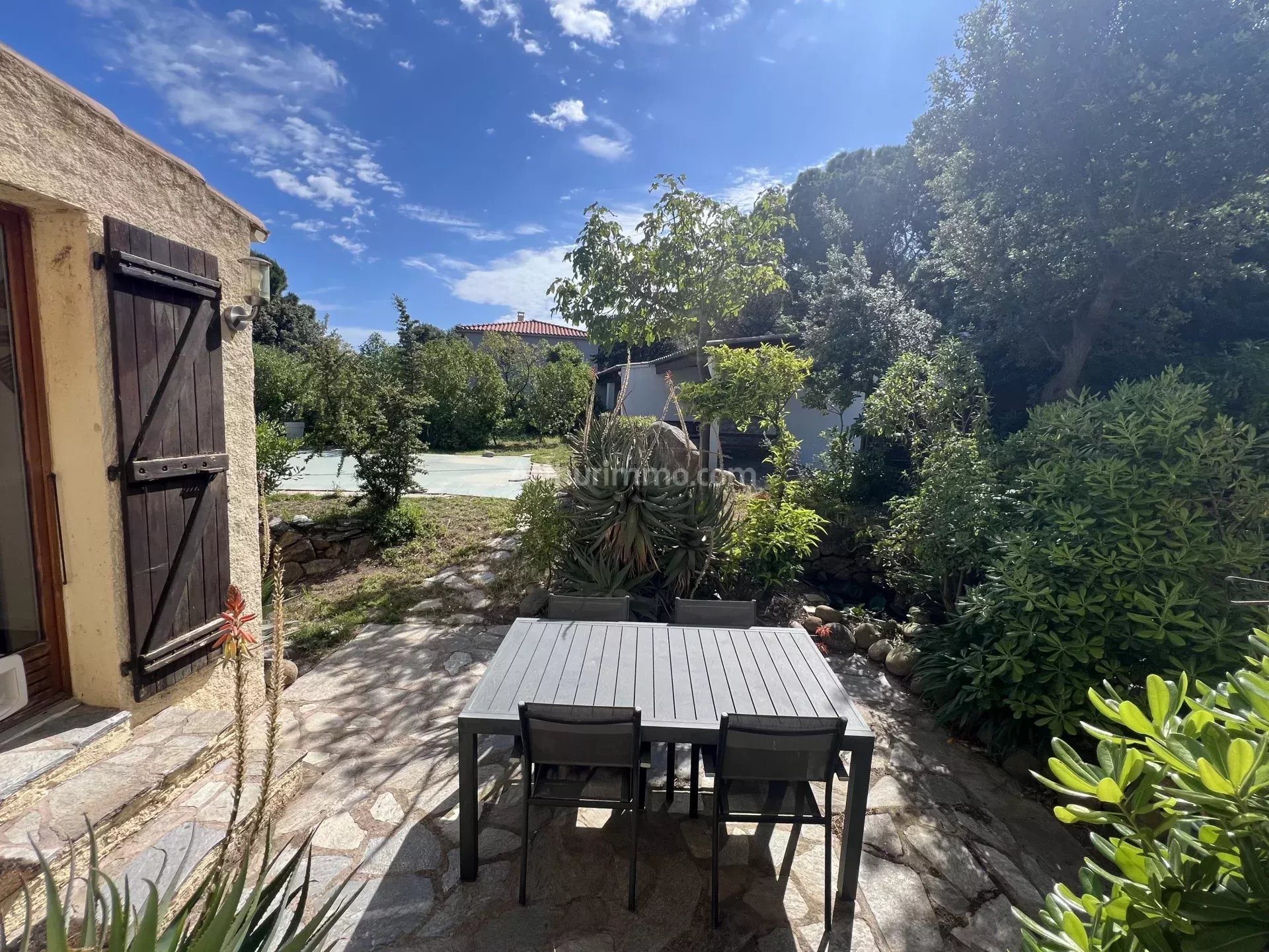 Maison à vendre, 207m², L'Ile-Rousse
