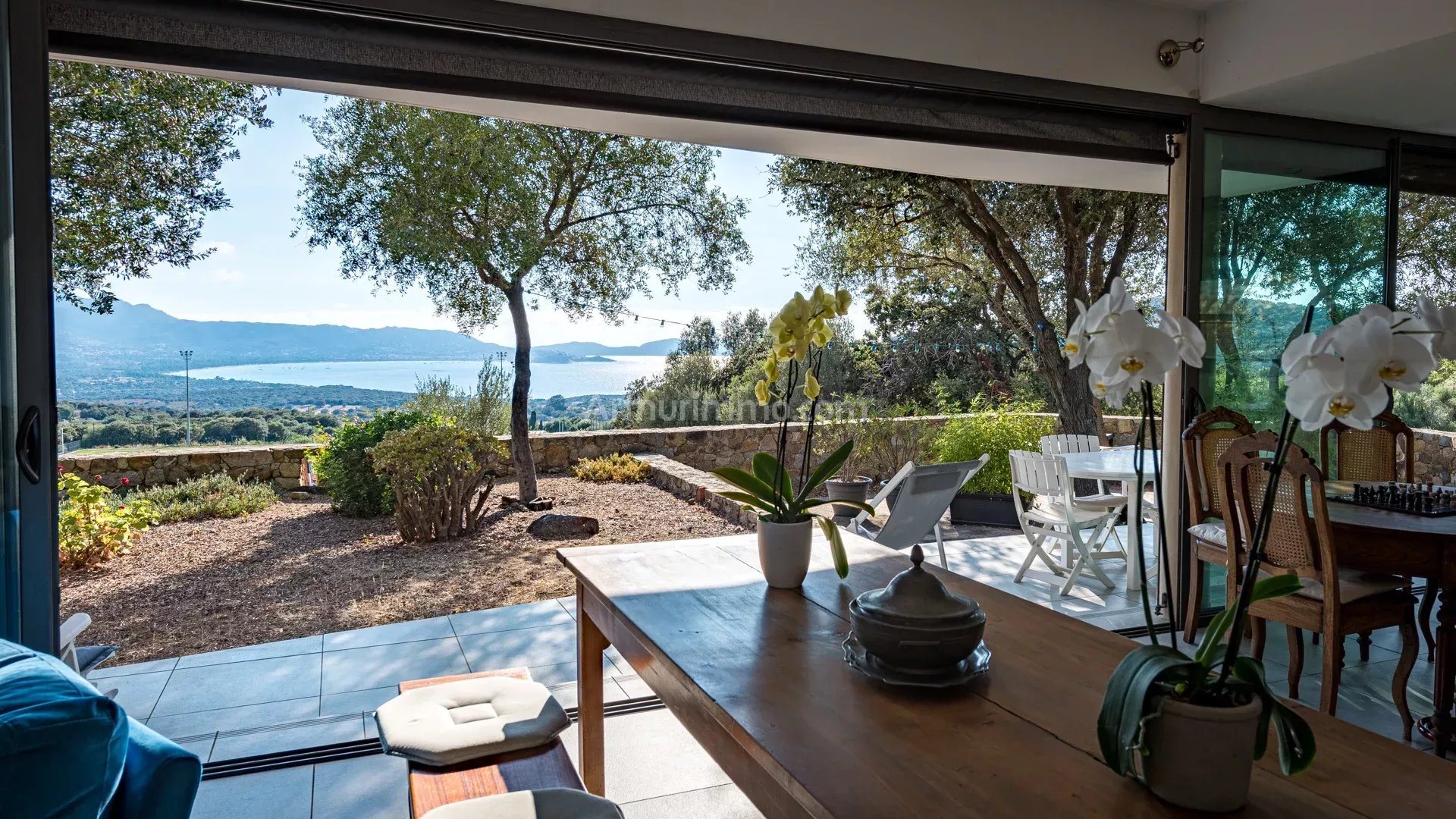Maison à vendre, 128m², Lumio