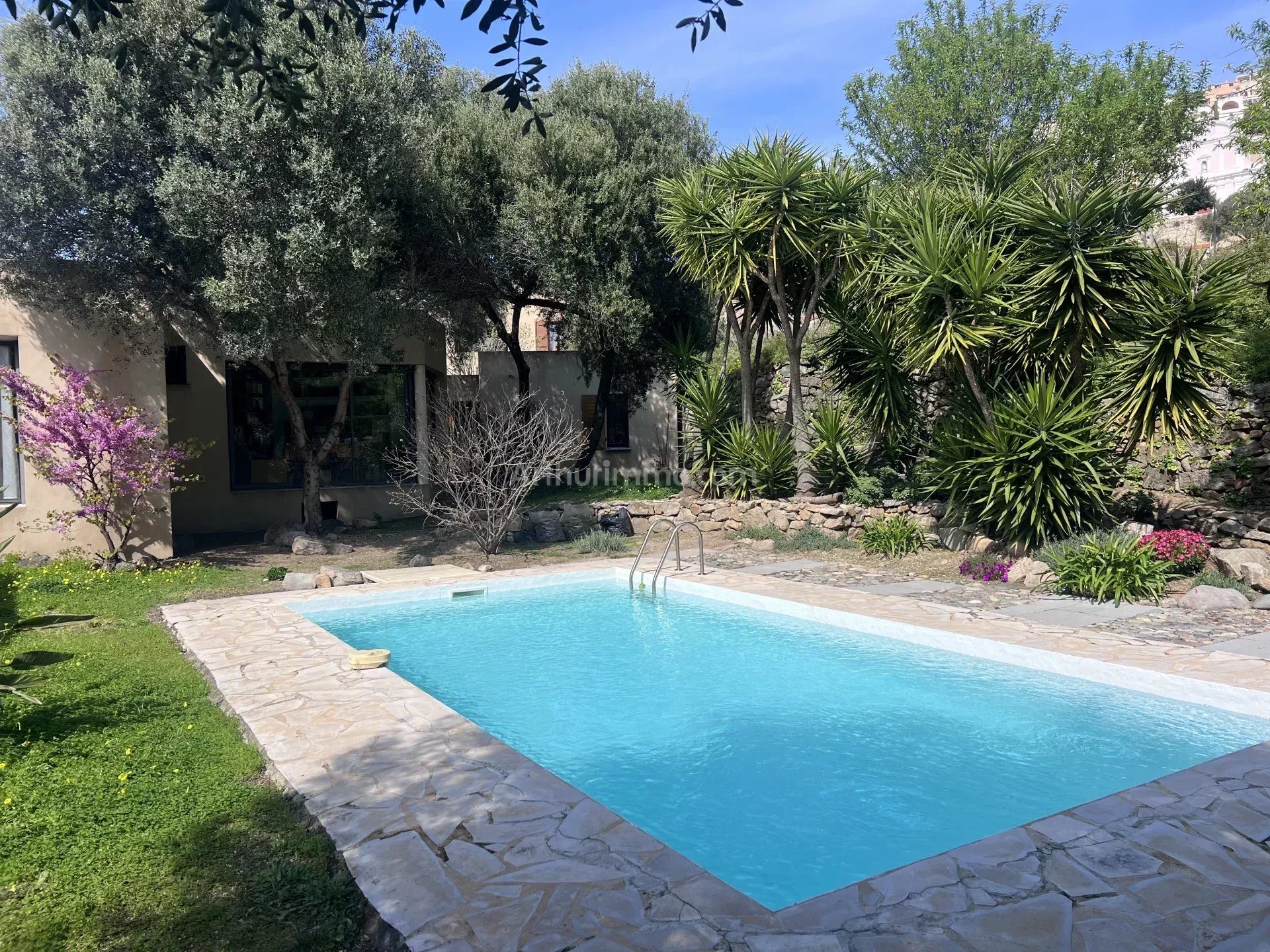 Maison à vendre, 128m², Lumio