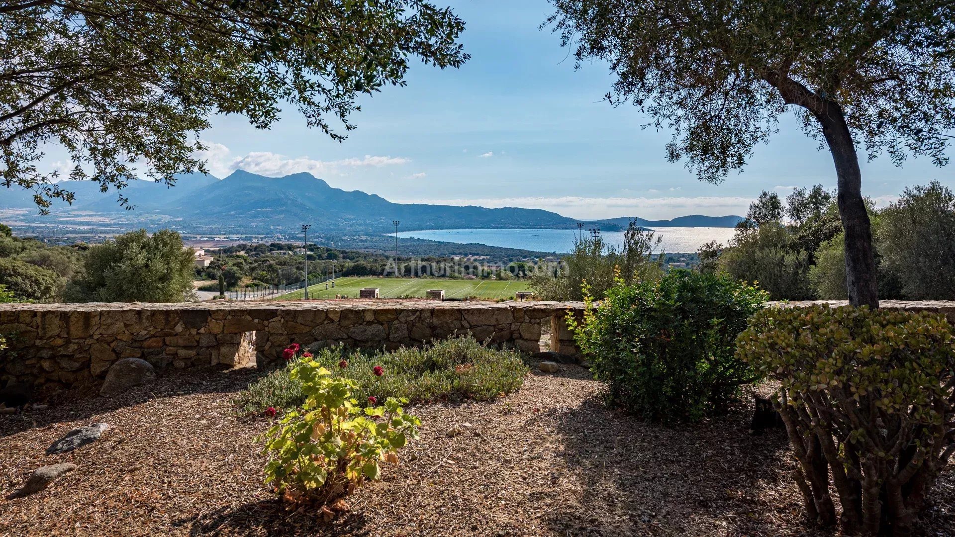 Maison à vendre, 128m², Lumio