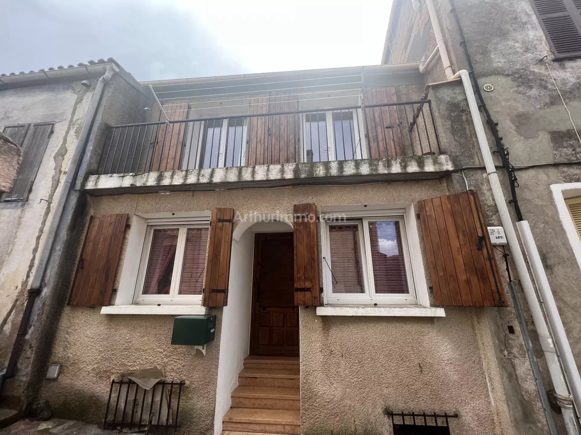 Maison à vendre, 50m², Moltifao