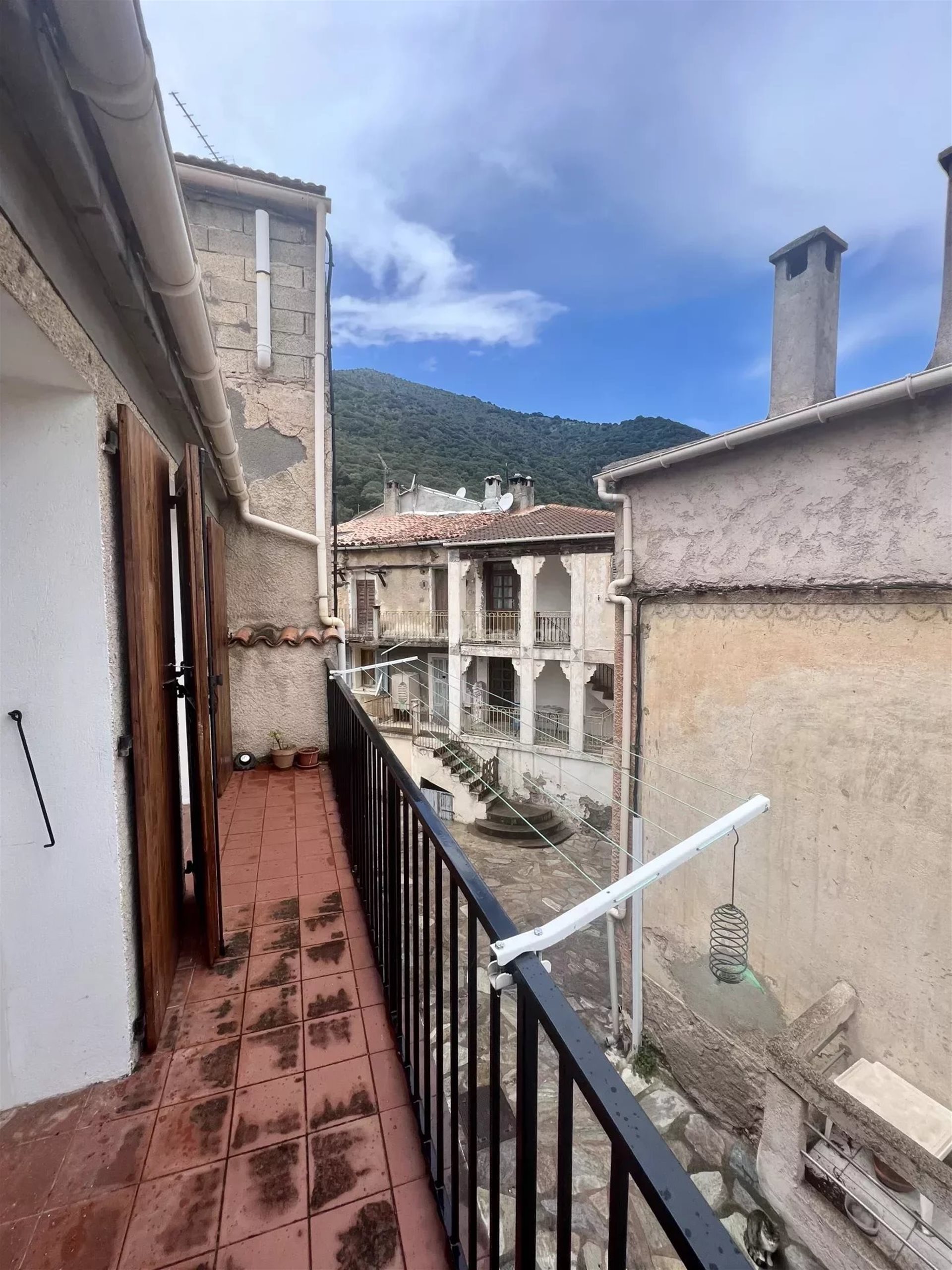 Maison à vendre, 50m², Moltifao