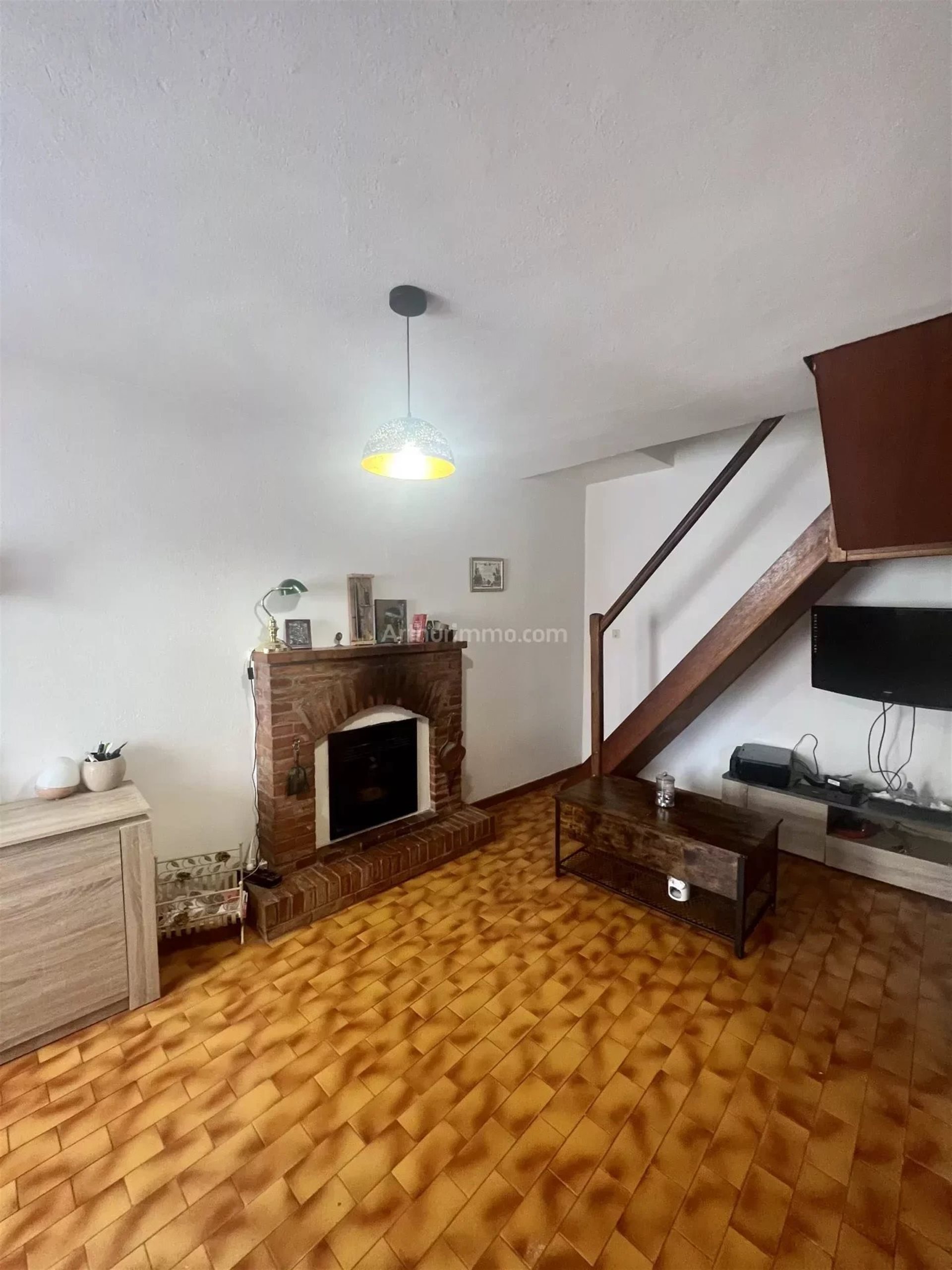 Maison à vendre, 50m², Moltifao