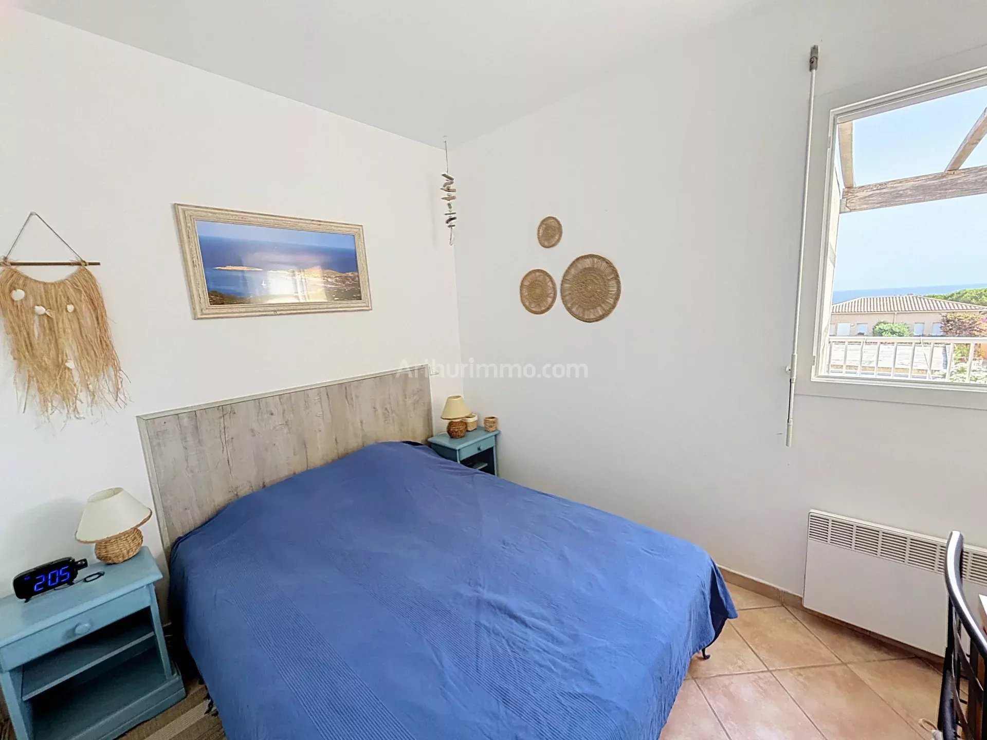 Appartement à vendre, 3m², Lumio