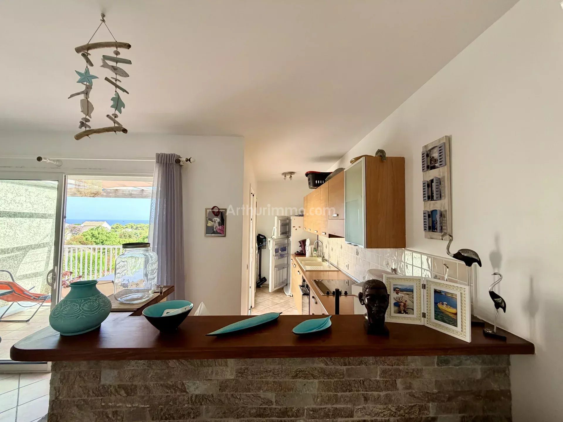 Appartement à vendre, 3m², Lumio