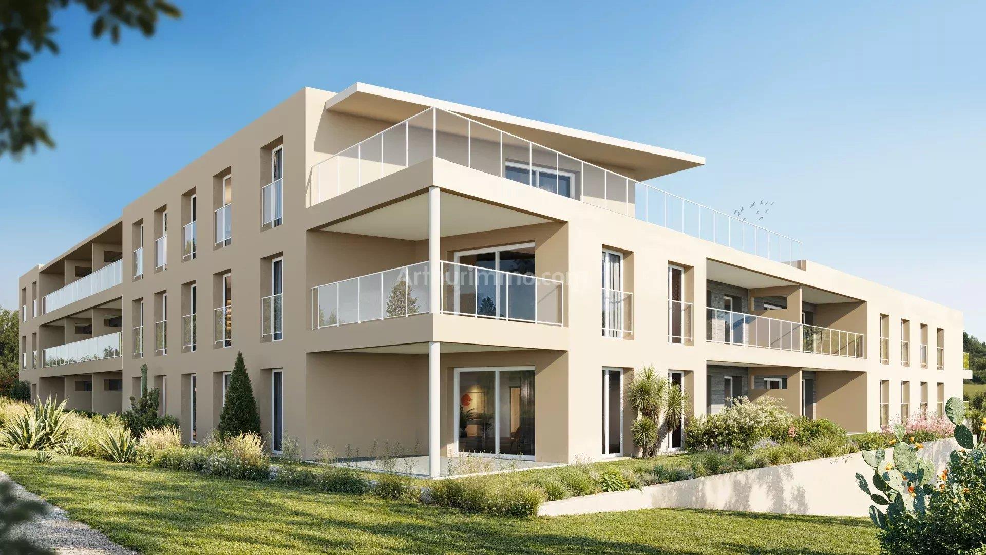 Appartement à vendre, 50m², Calvi