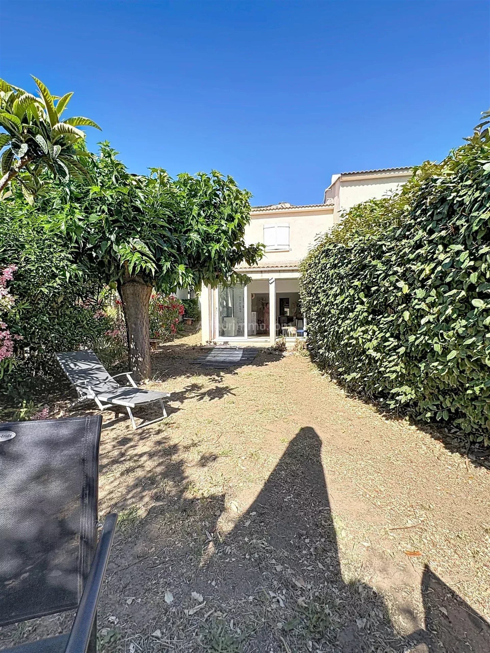 Appartement à vendre, 44m², Lumio