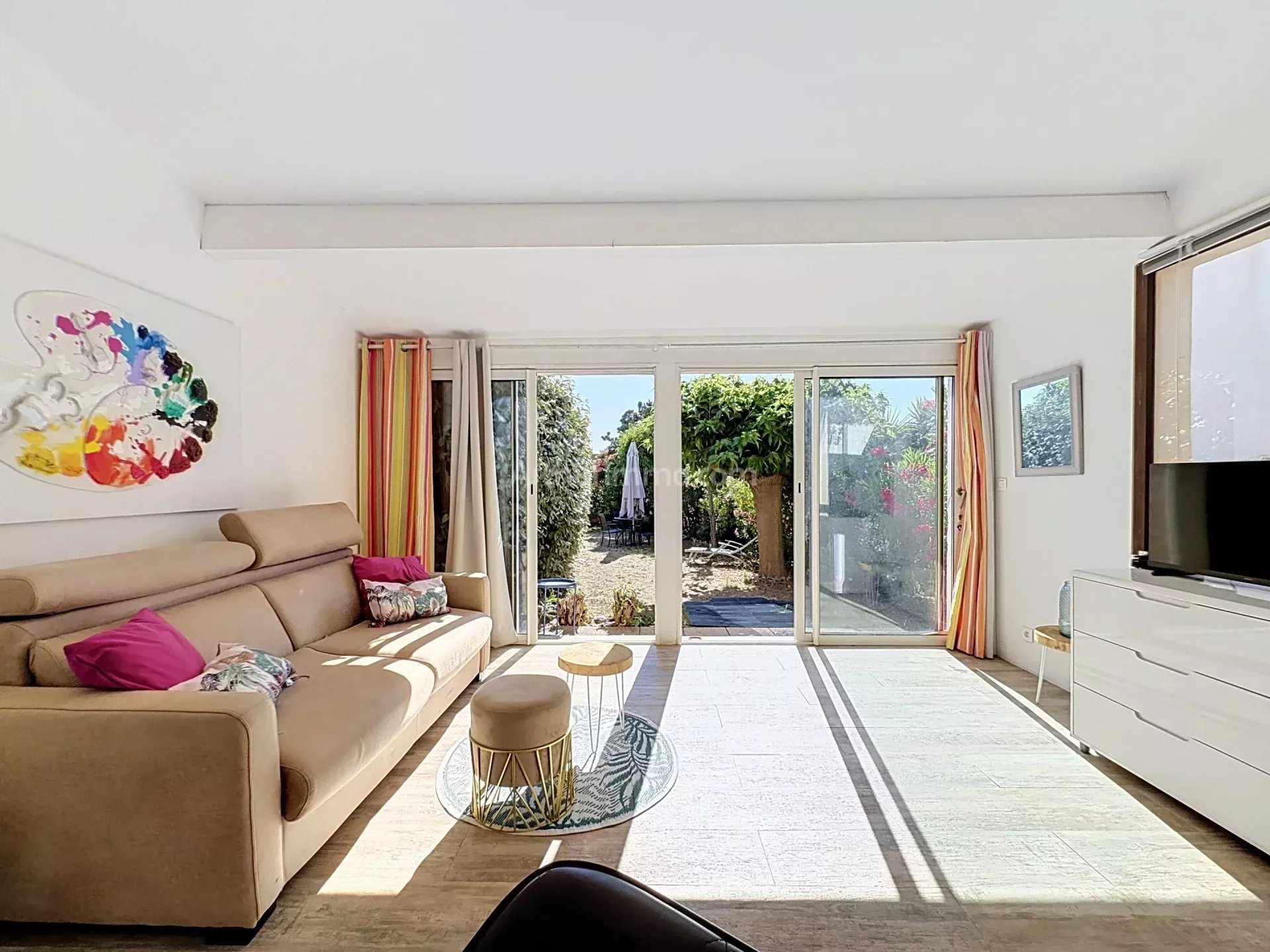Appartement à vendre, 44m², Lumio