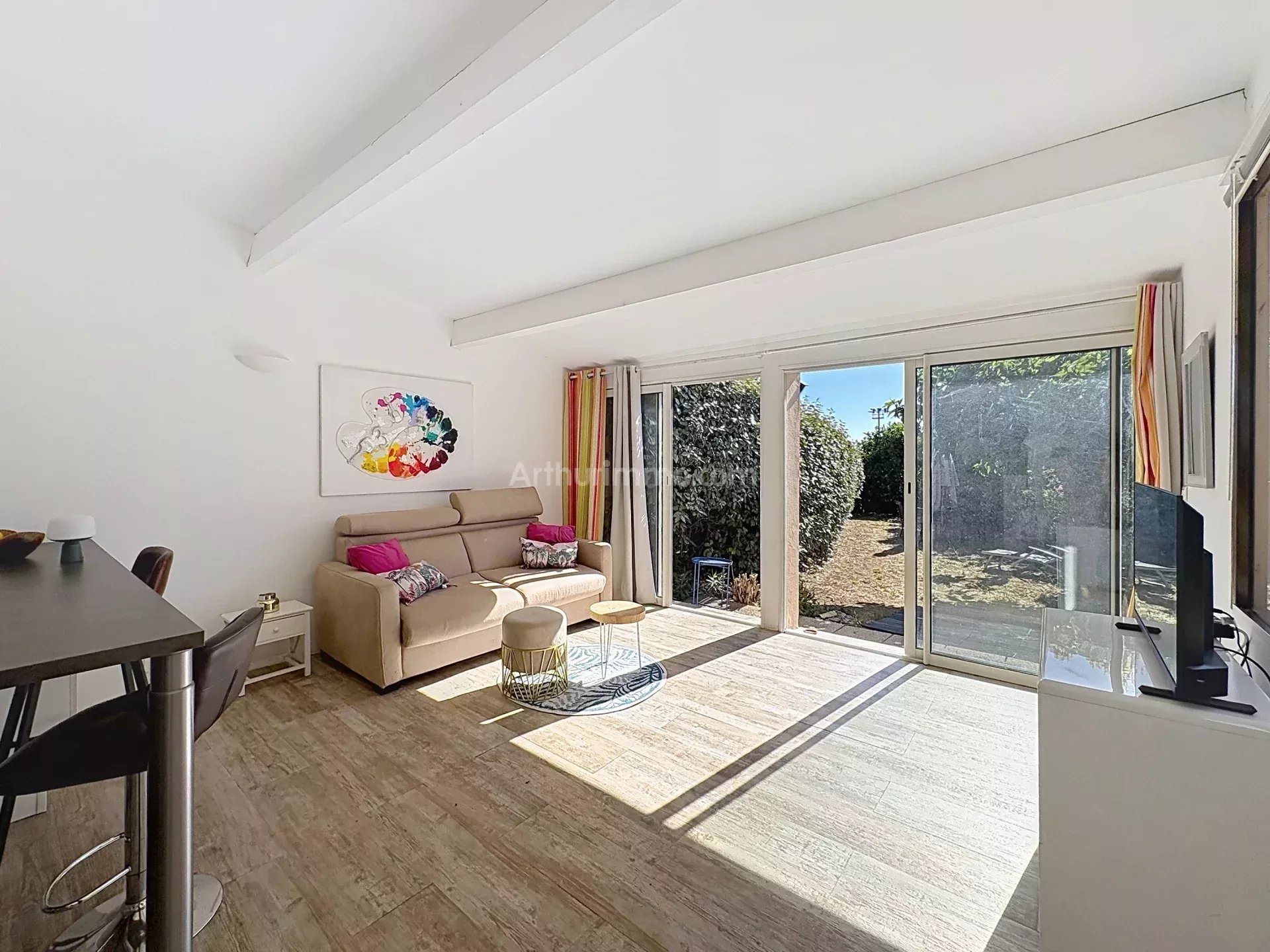 Appartement à vendre, 44m², Lumio