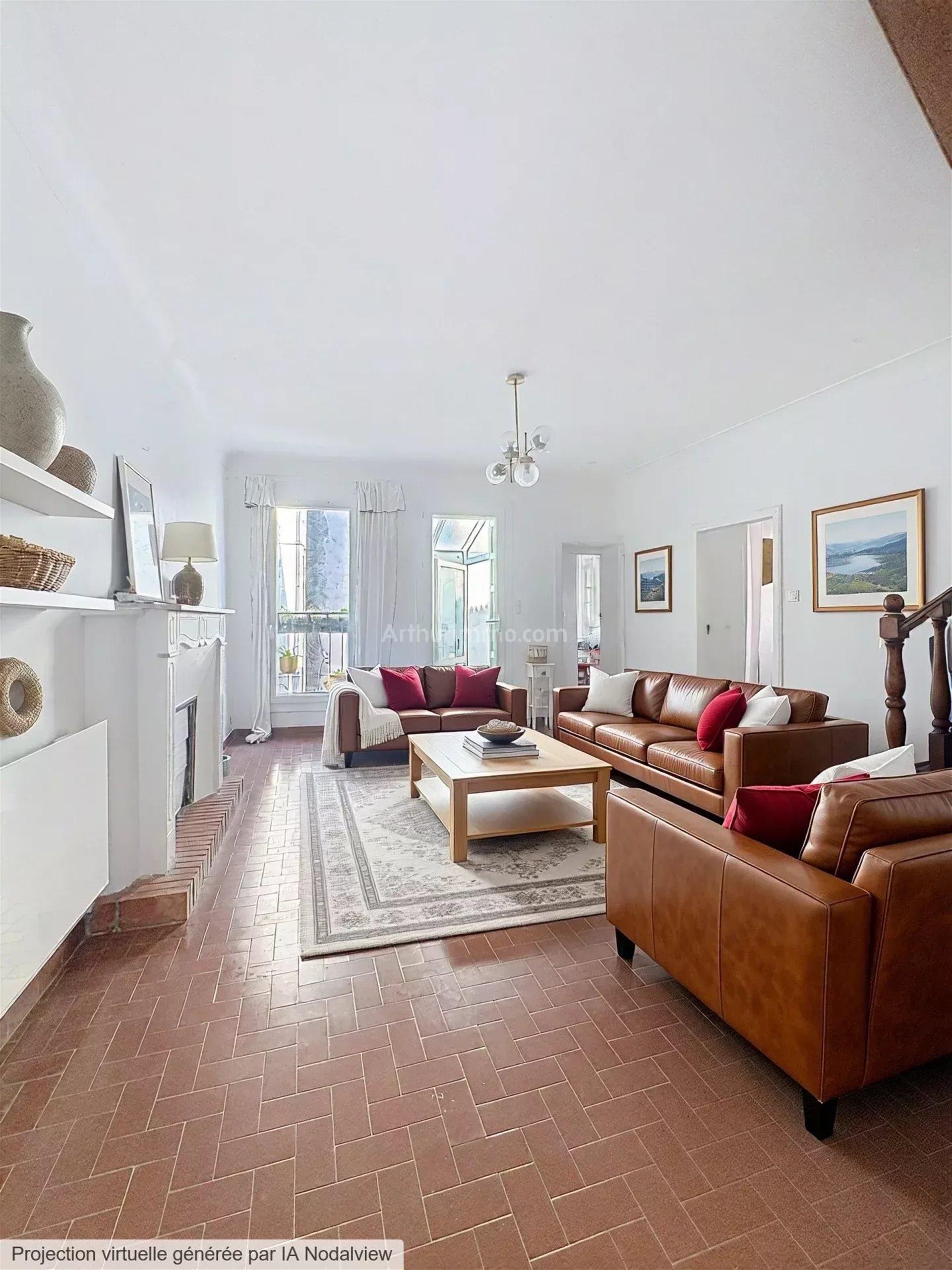 Maison à vendre, 91m², Muro