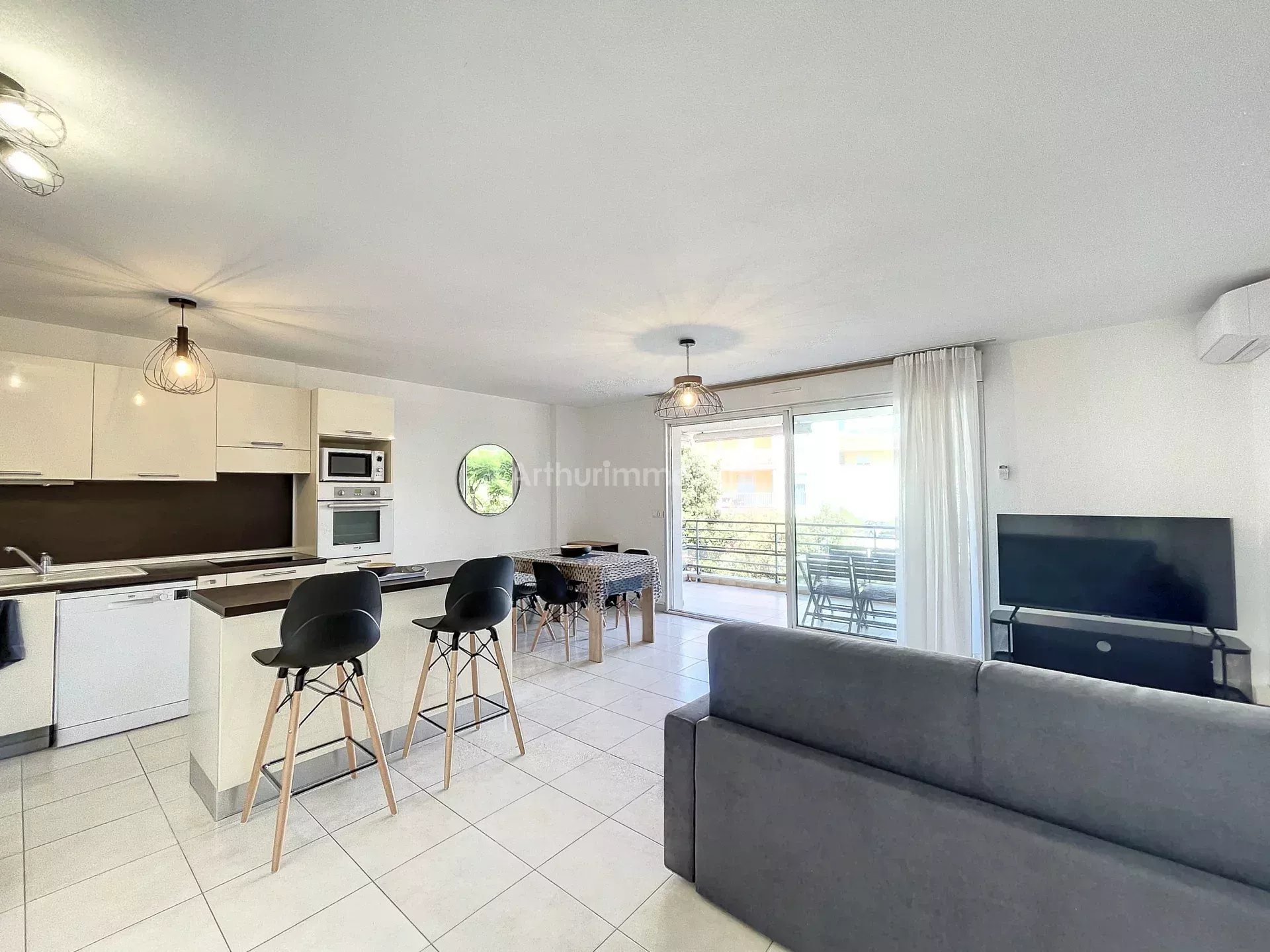 Appartement à vendre, 53m², Calvi