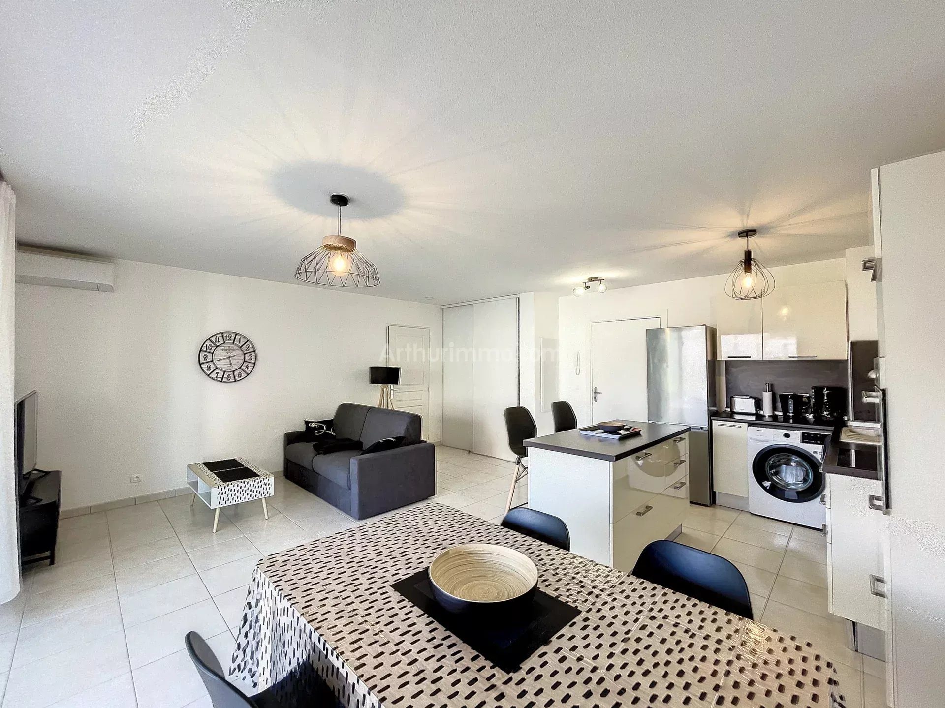Appartement à vendre, 53m², Calvi