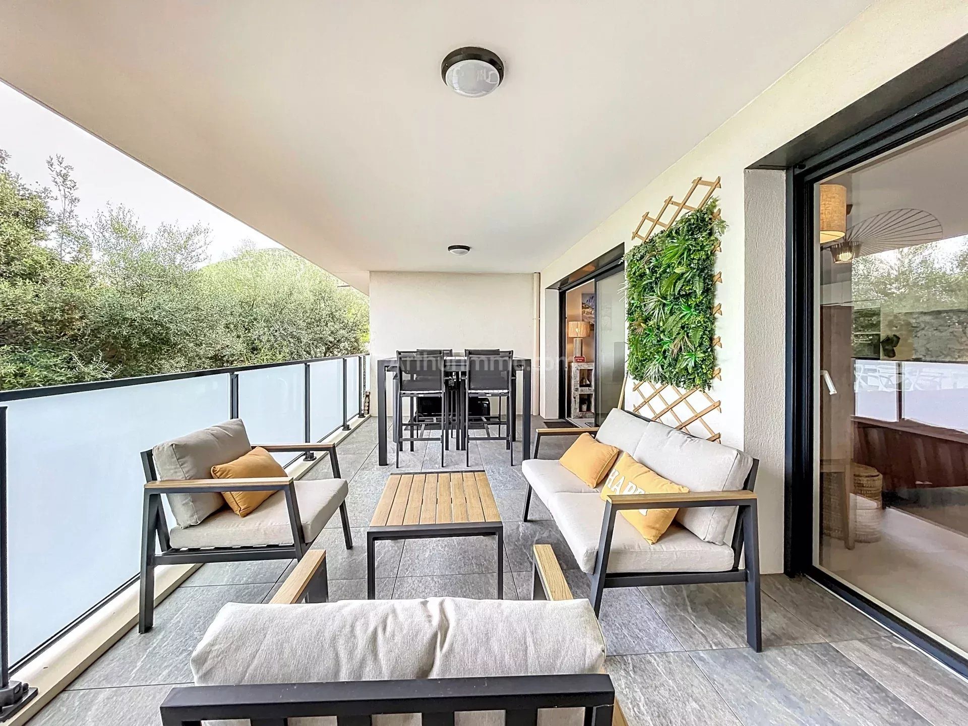 Appartement à vendre, 62m², Calvi