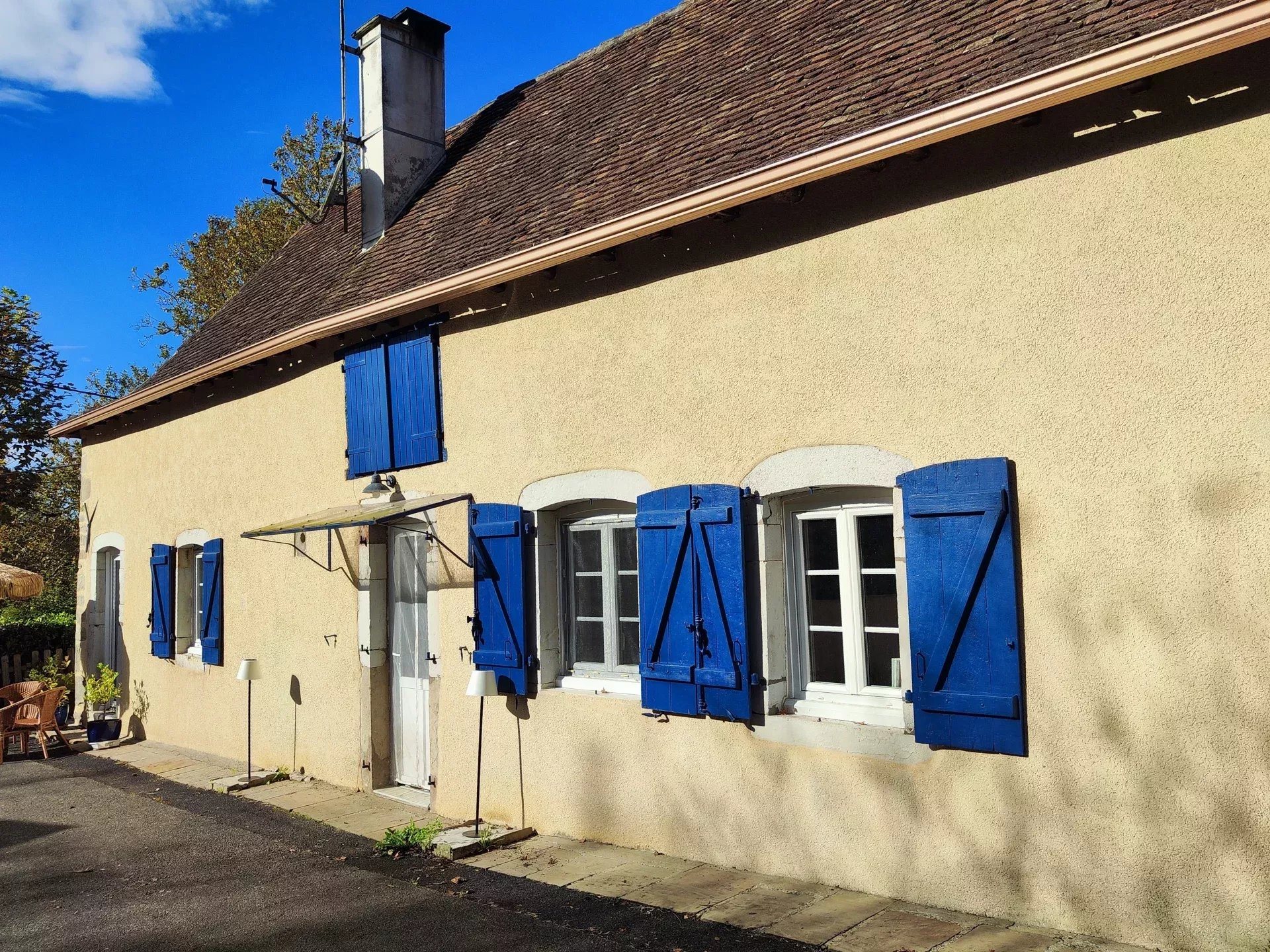 Maison à vendre, 110m², Salies-de-Béarn
