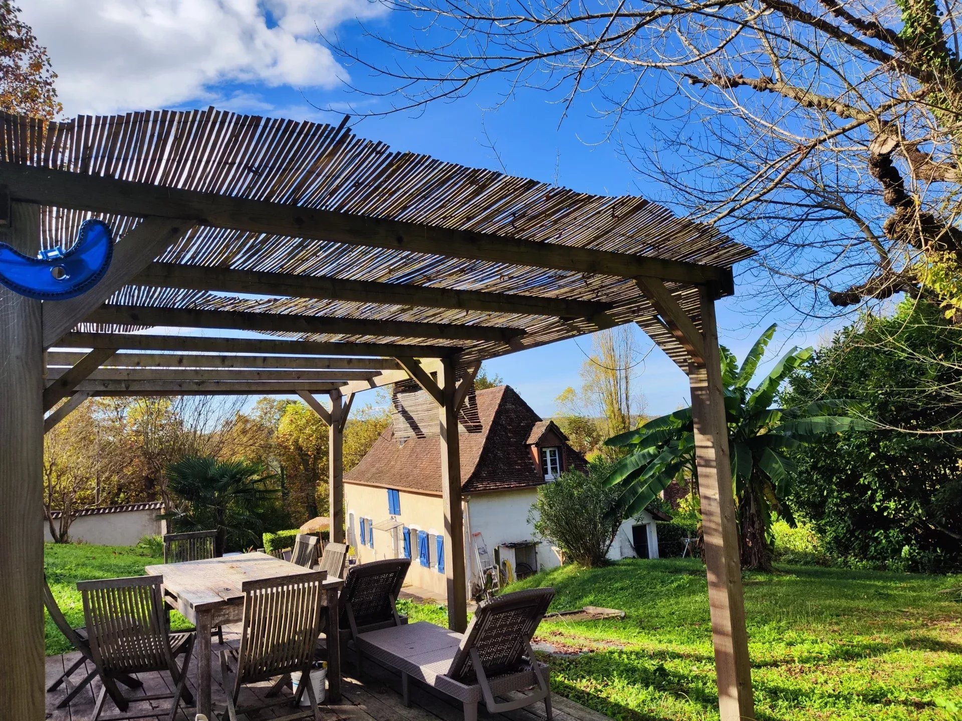 Maison à vendre, 110m², Salies-de-Béarn