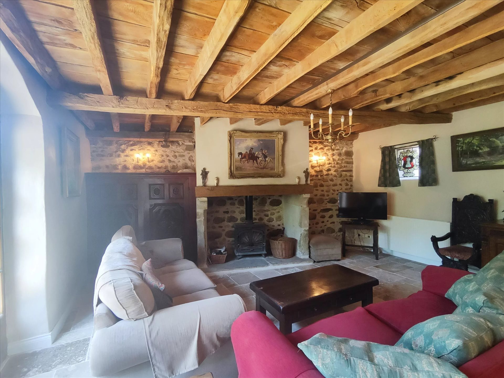 Maison à vendre, 329m², Lucq-de-Béarn