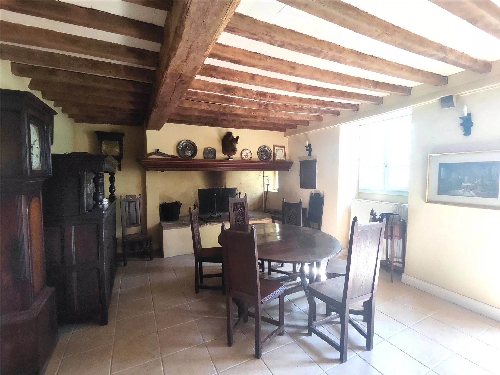 Maison à vendre, 329m², Lucq-de-Béarn