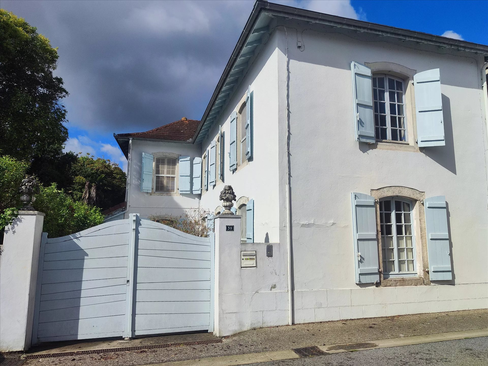 Maison à vendre, 145m², Labastide-Villefranche