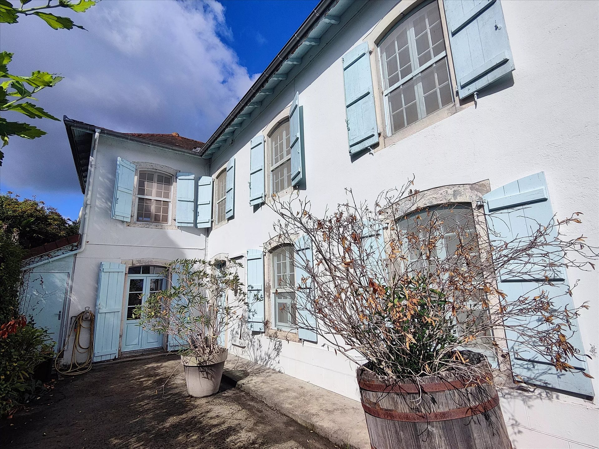 Maison à vendre, 145m², Labastide-Villefranche