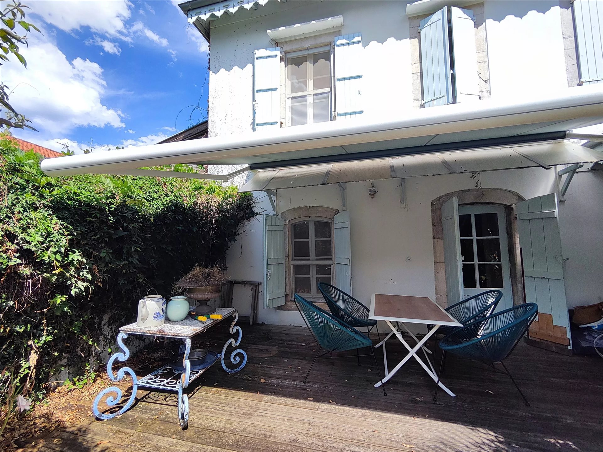 Maison à vendre, 145m², Labastide-Villefranche