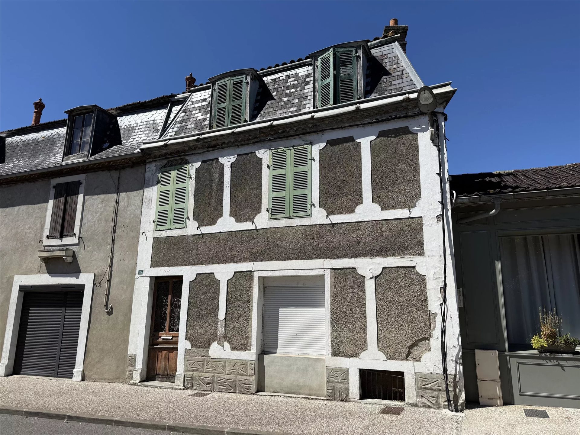 Maison à vendre, 130m², Sauveterre-de-Béarn