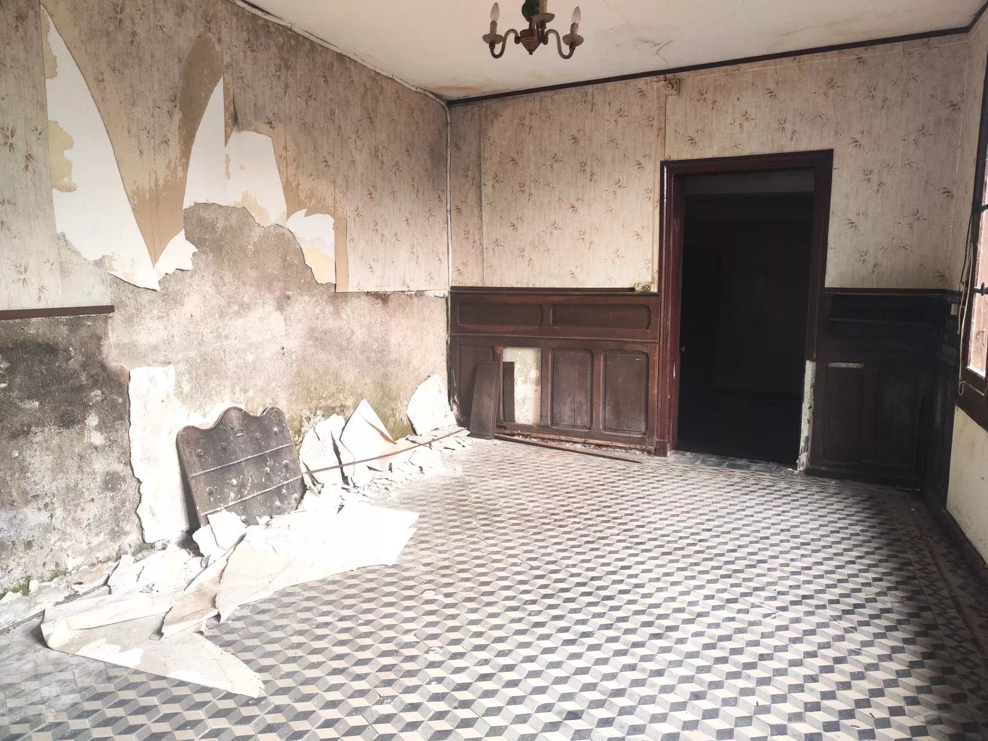 Maison à vendre, 130m², Sauveterre-de-Béarn