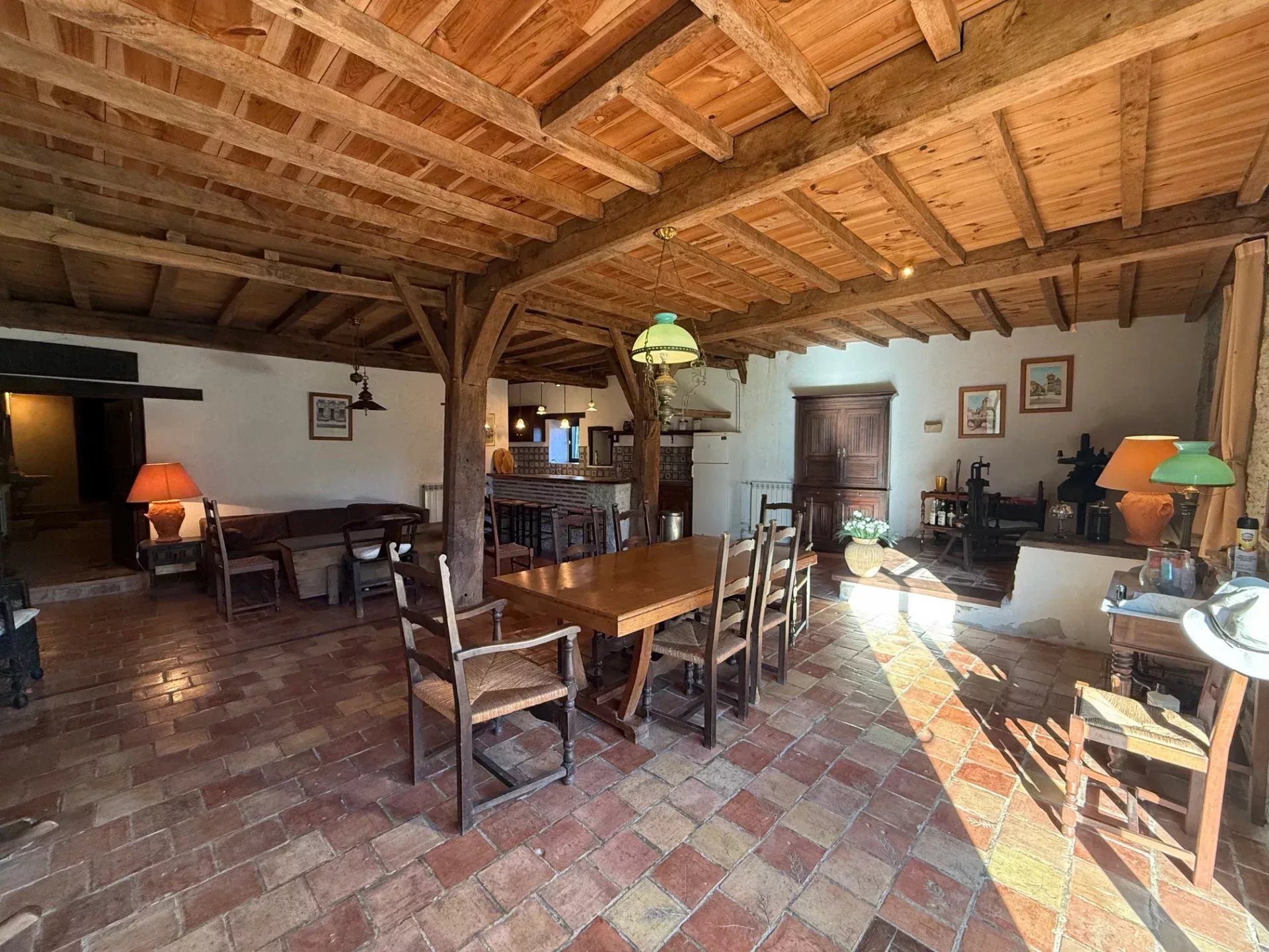 Maison à vendre, 279m², Lanneplaà