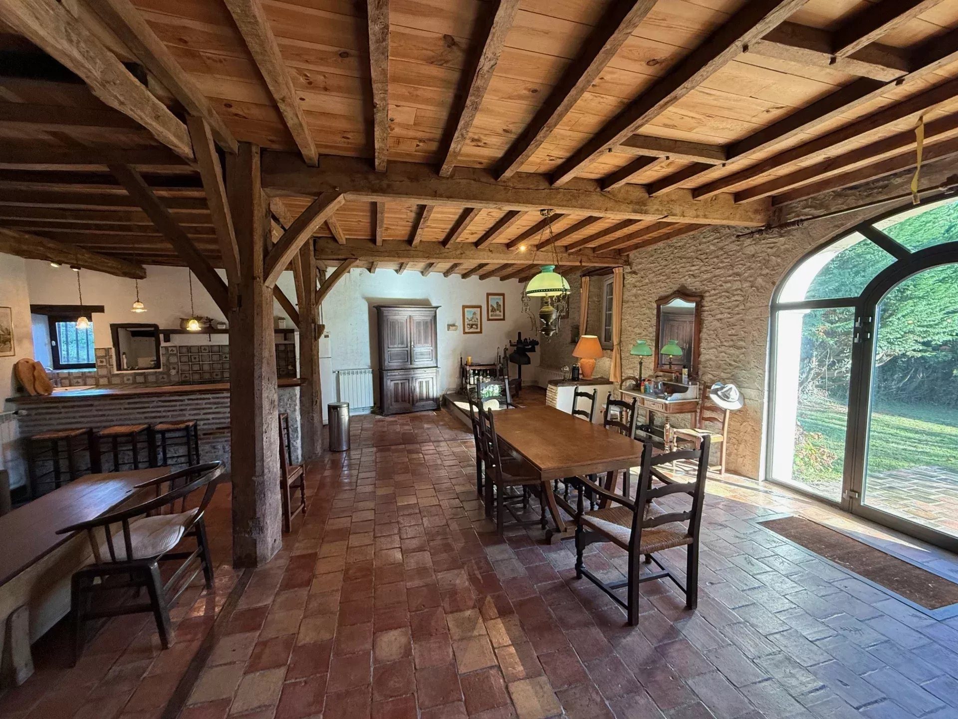 Maison à vendre, 279m², Lanneplaà
