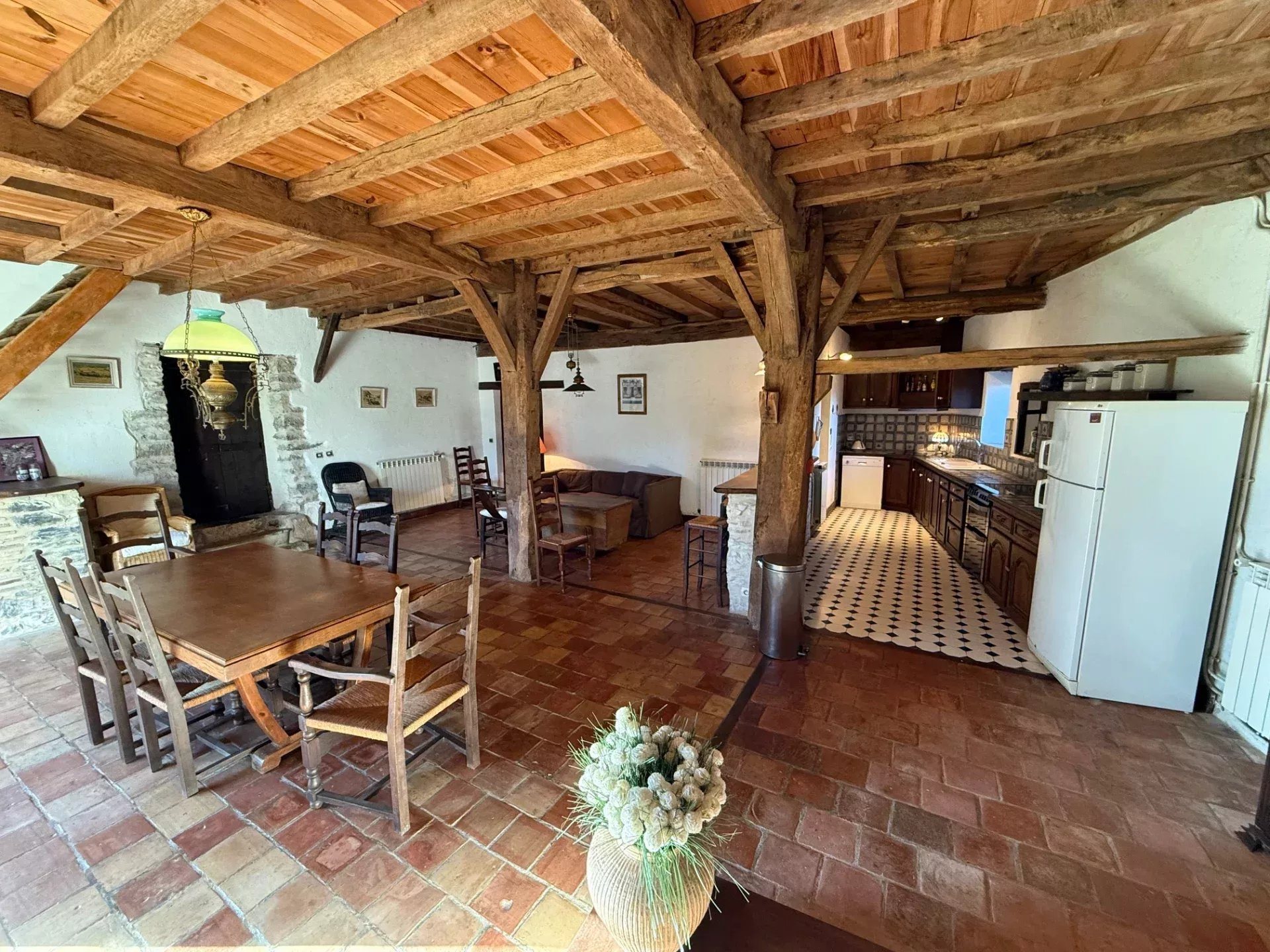 Maison à vendre, 279m², Lanneplaà