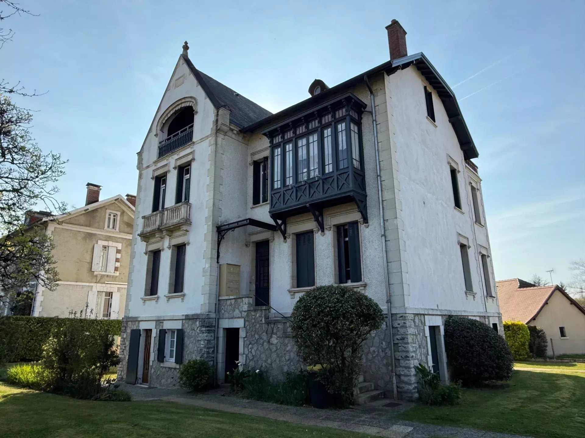Appartement à vendre, 66m², Salies-de-Béarn