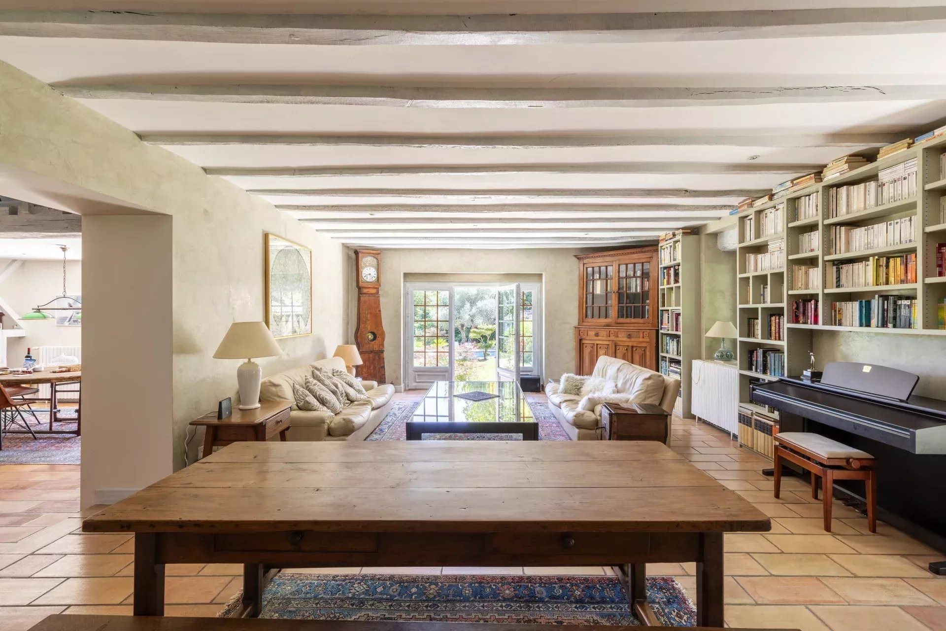 Maison à vendre, 292m², Sainte-Marie-de-Gosse