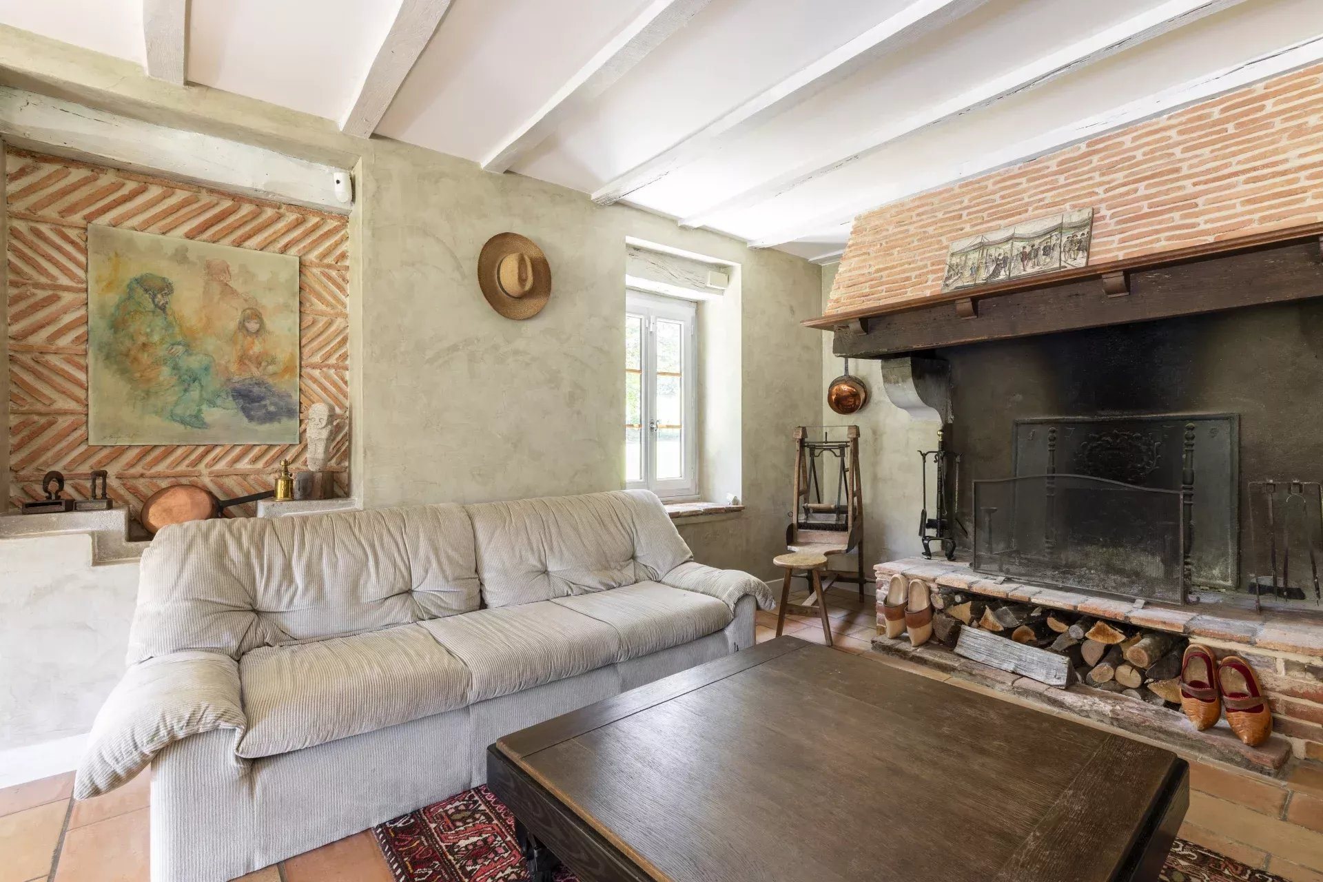 Maison à vendre, 292m², Sainte-Marie-de-Gosse