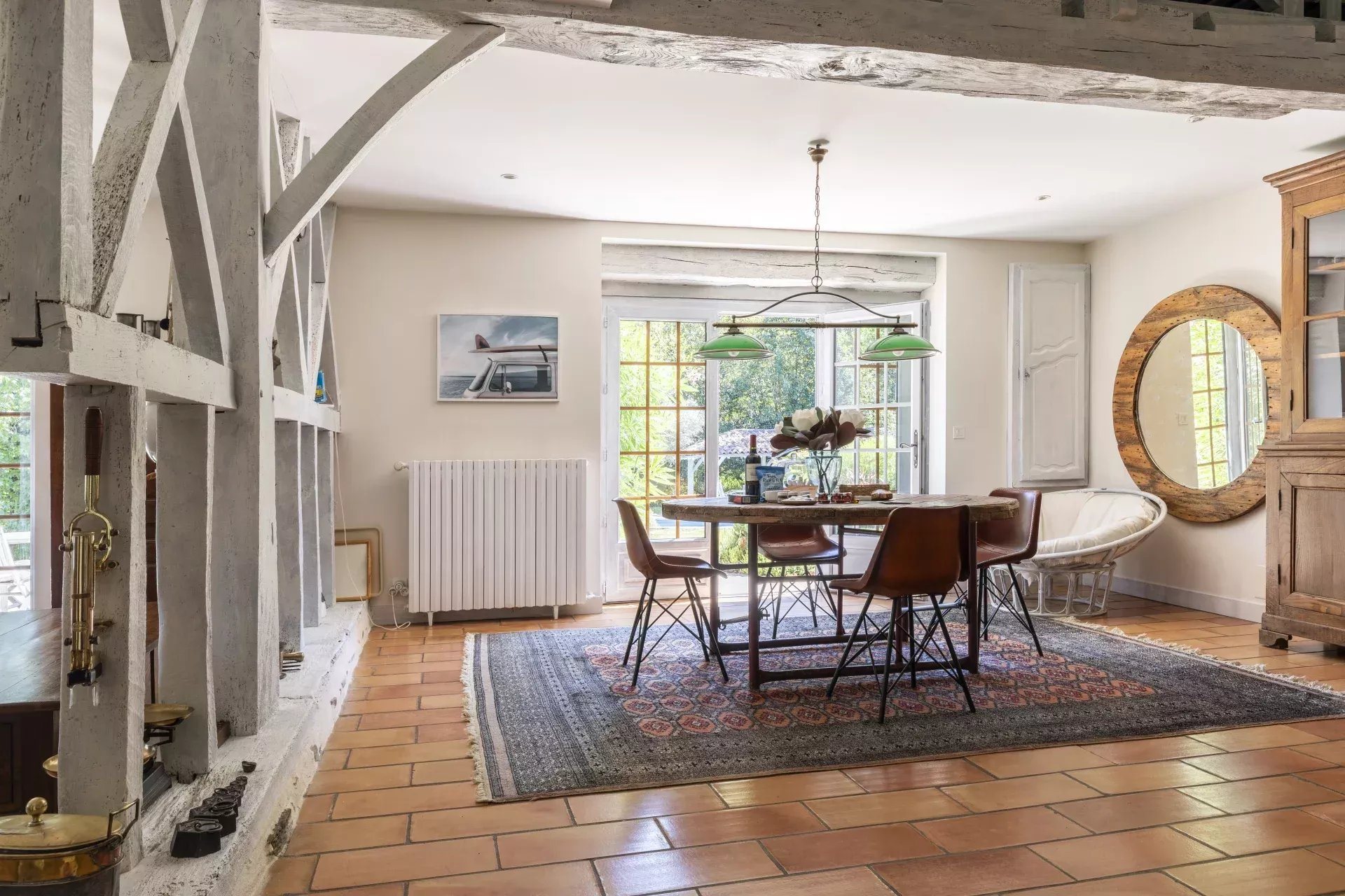 Maison à vendre, 292m², Sainte-Marie-de-Gosse
