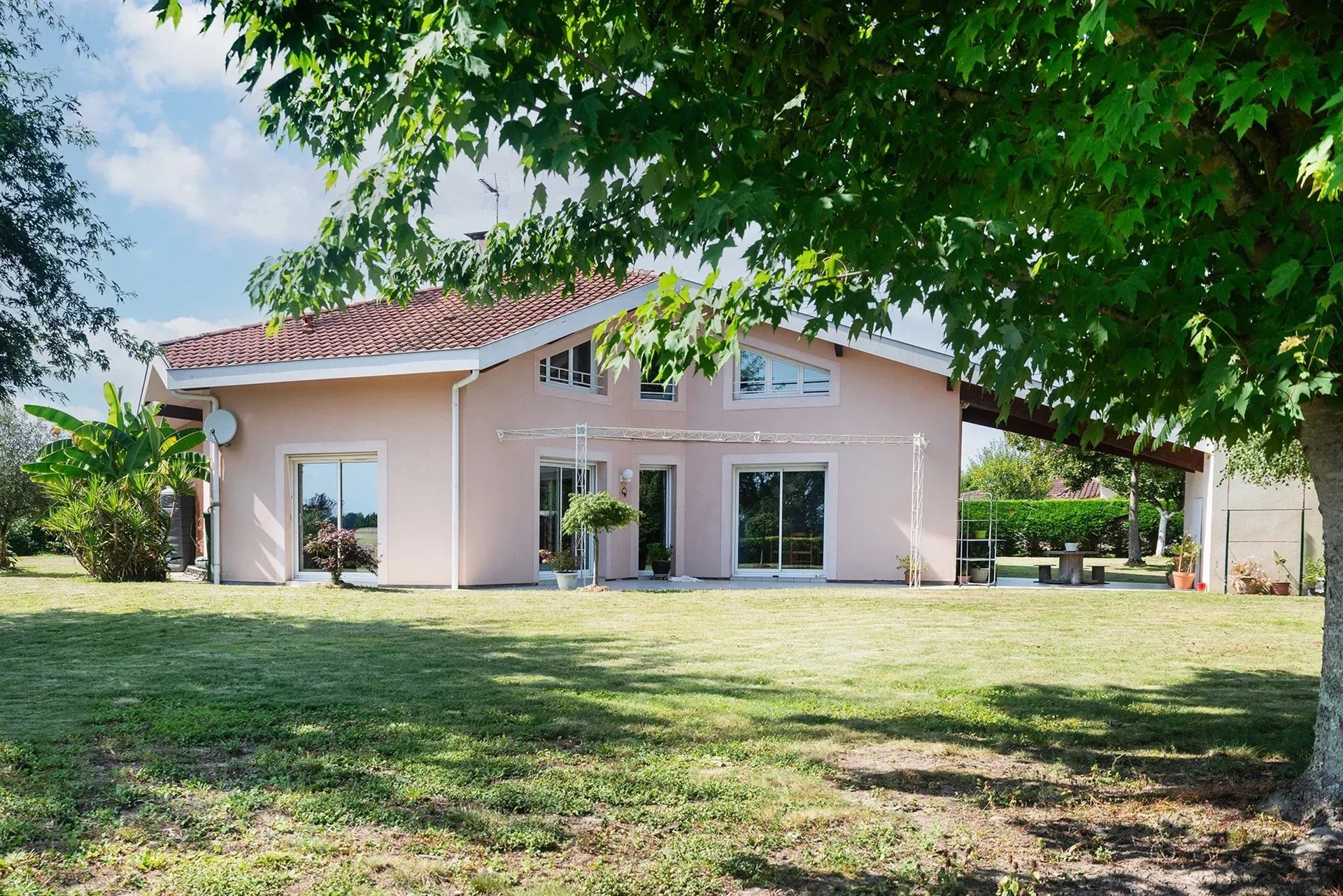 Maison à vendre, 188m², Hagetmau