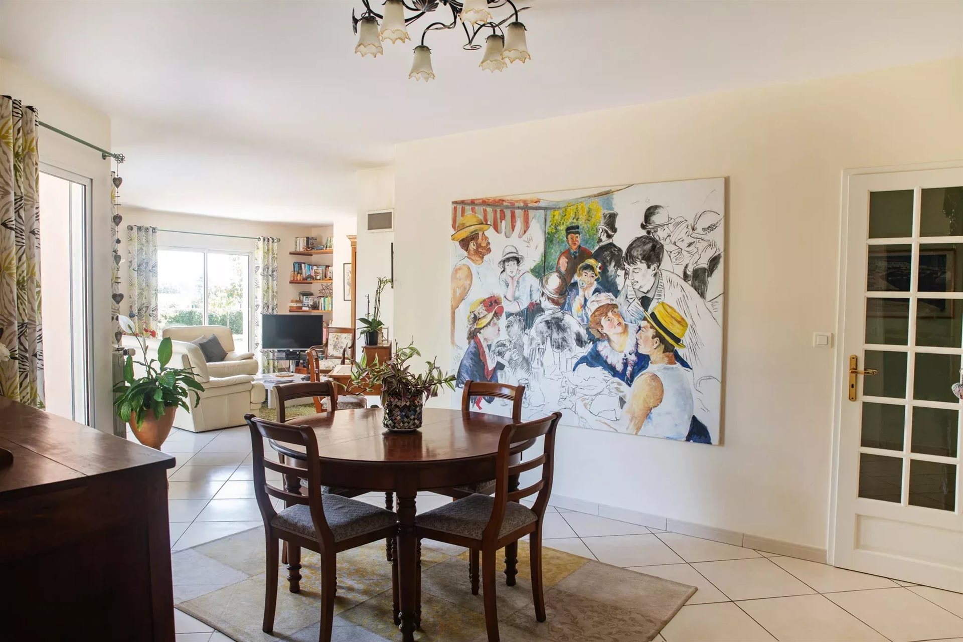 Maison à vendre, 188m², Hagetmau
