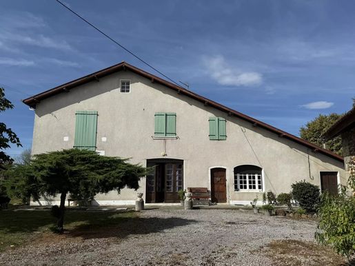 Maison 6 pièces · à Saint-Girons-en-Béarn · 189 000 €