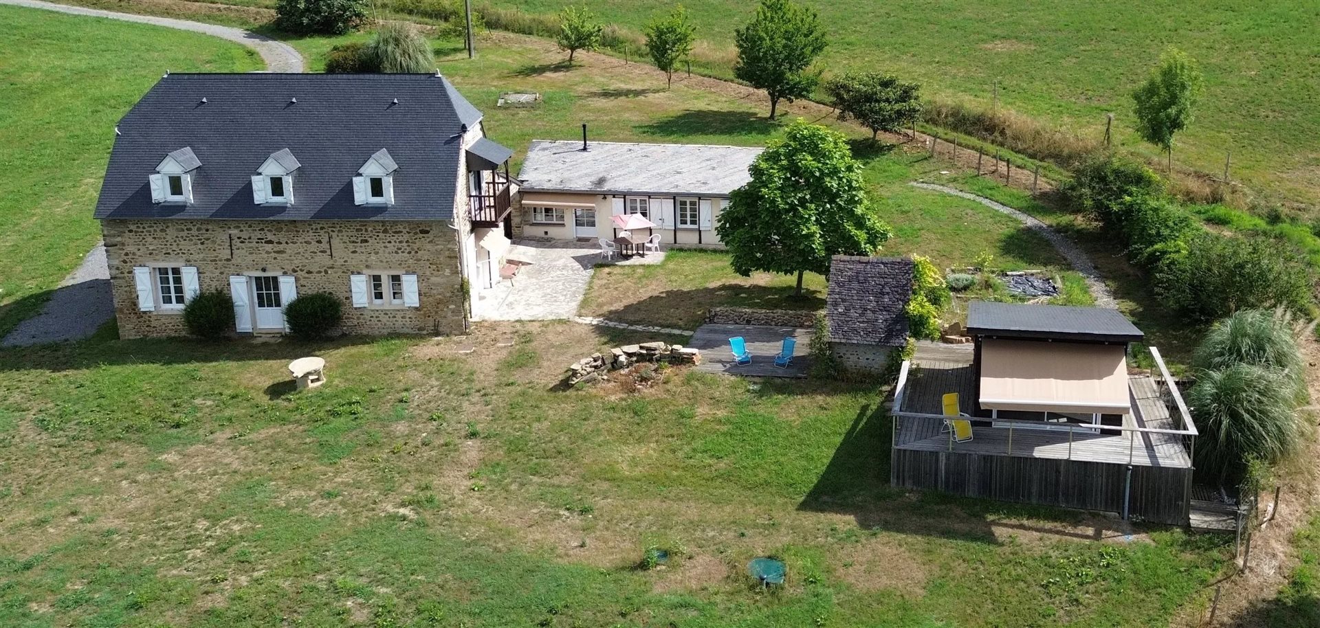 Maison à vendre, 170m², Oloron-Sainte-Marie