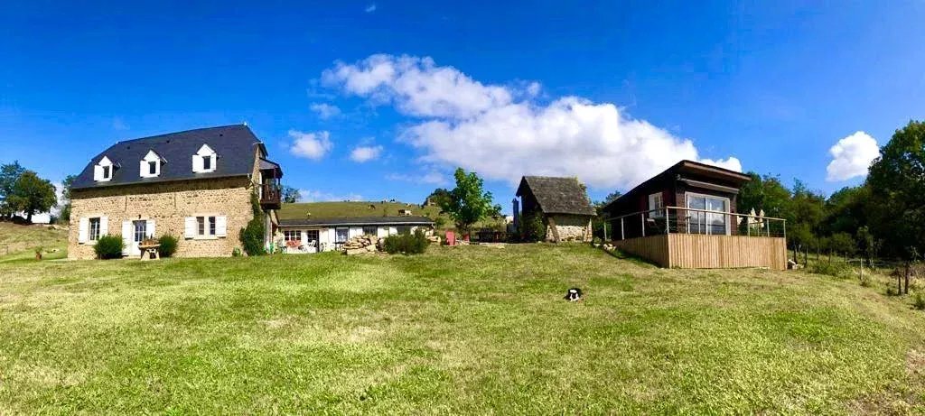 Maison à vendre, 170m², Oloron-Sainte-Marie