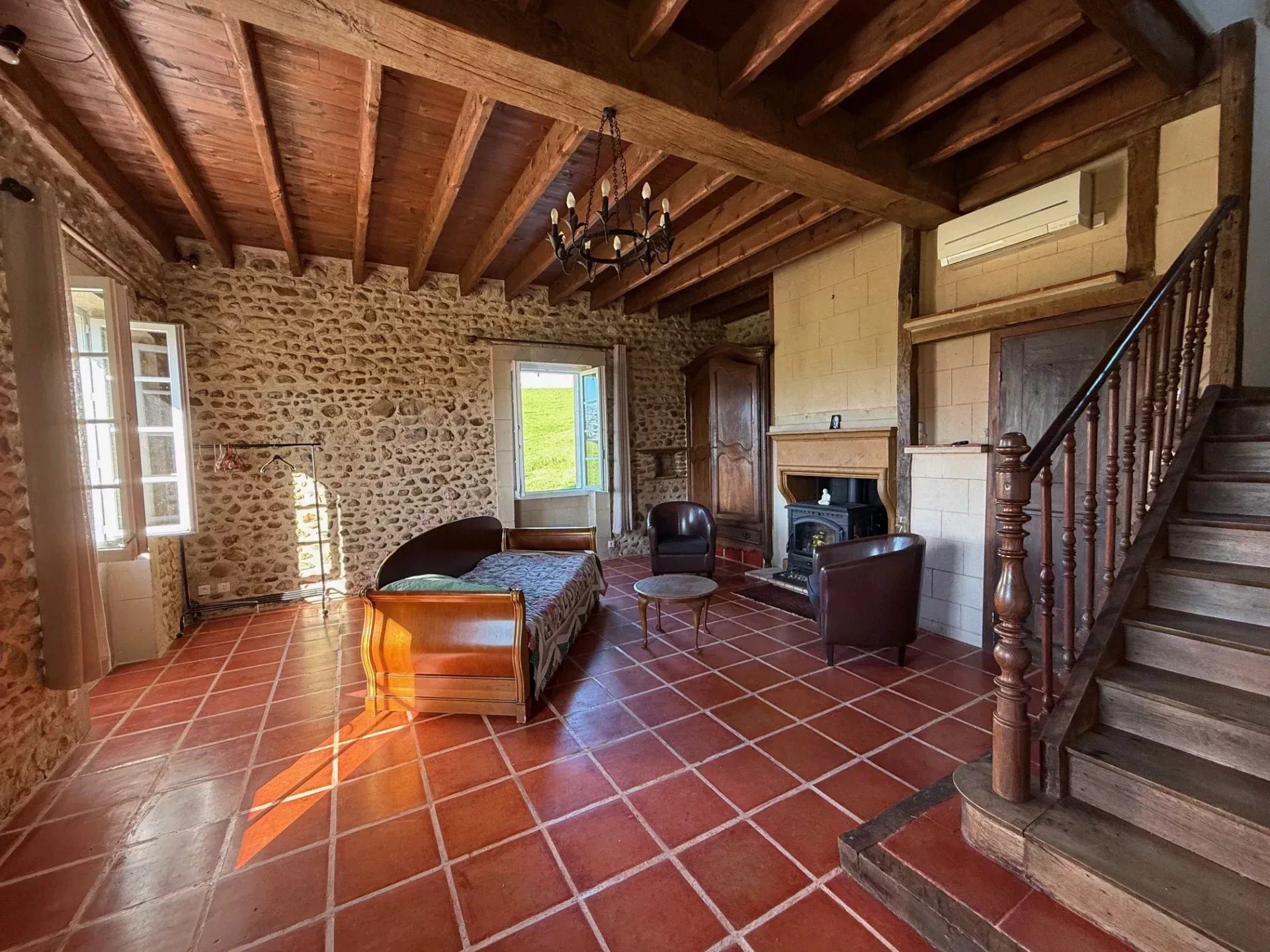 Maison à vendre, 170m², Oloron-Sainte-Marie