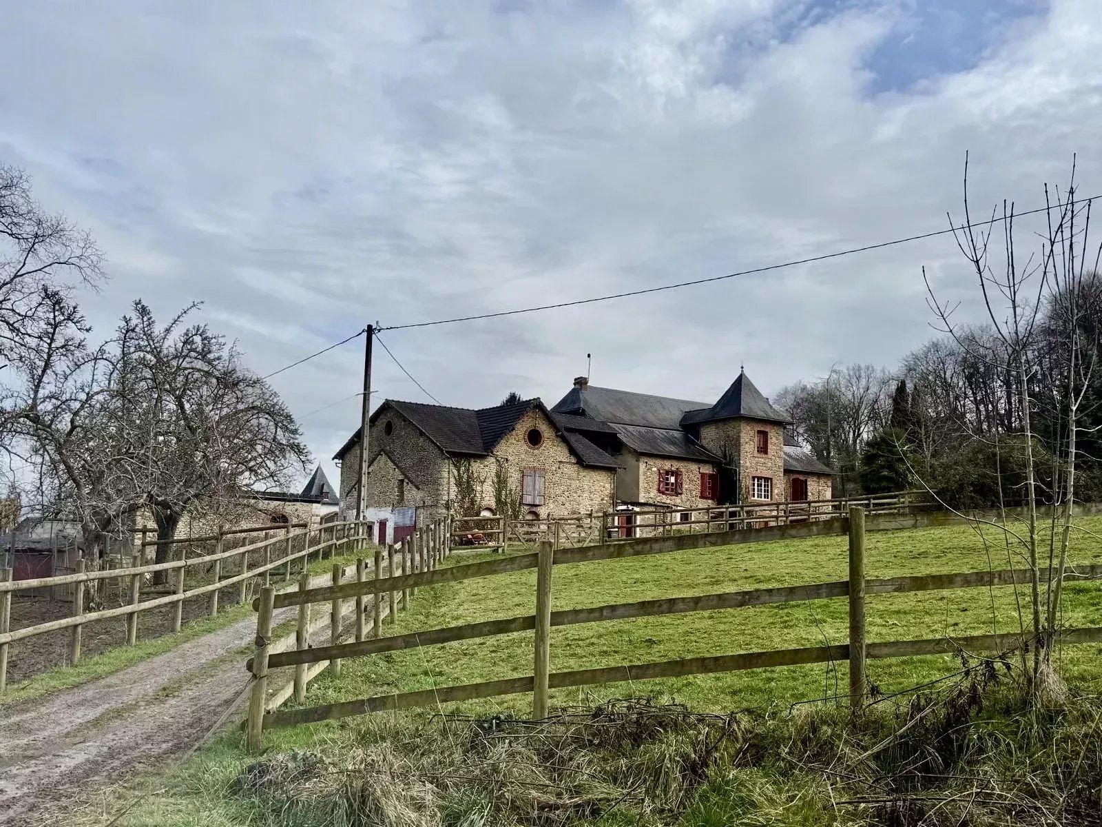 Maison à vendre, 308m², Jurançon