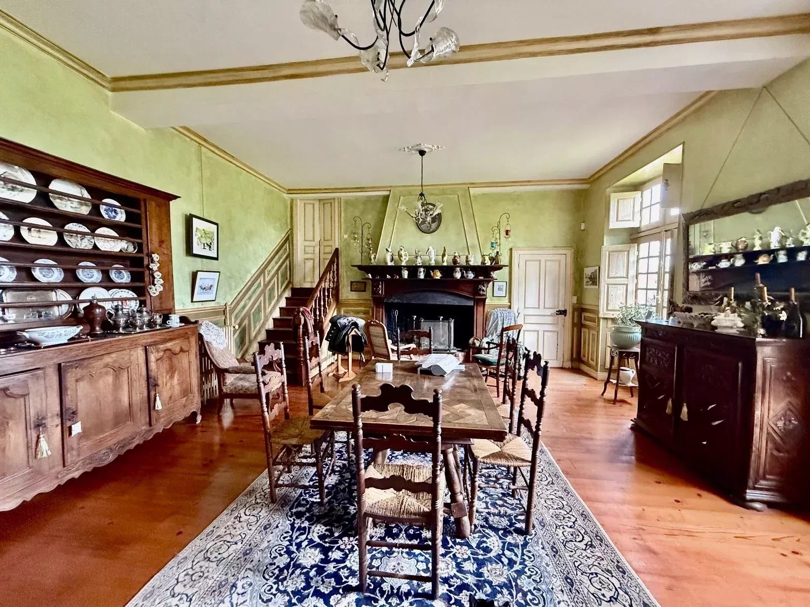 Maison à vendre, 308m², Jurançon