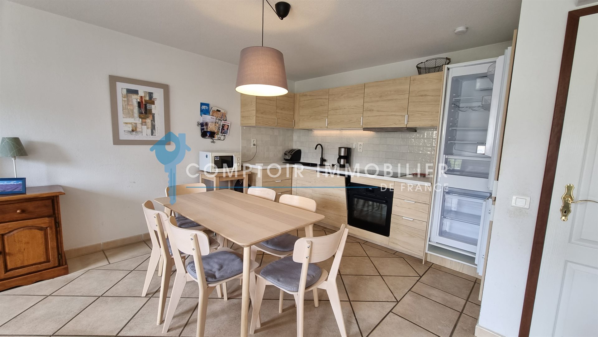 Maison à vendre, 70m², Vidauban