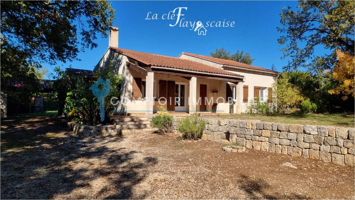 Maison à vendre, 102m², Draguignan