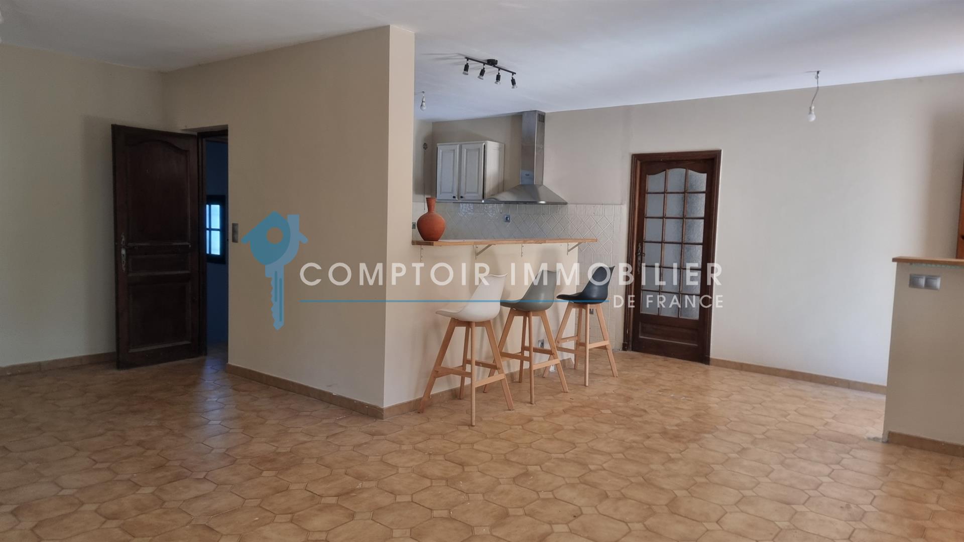 Maison à vendre, 102m², Draguignan