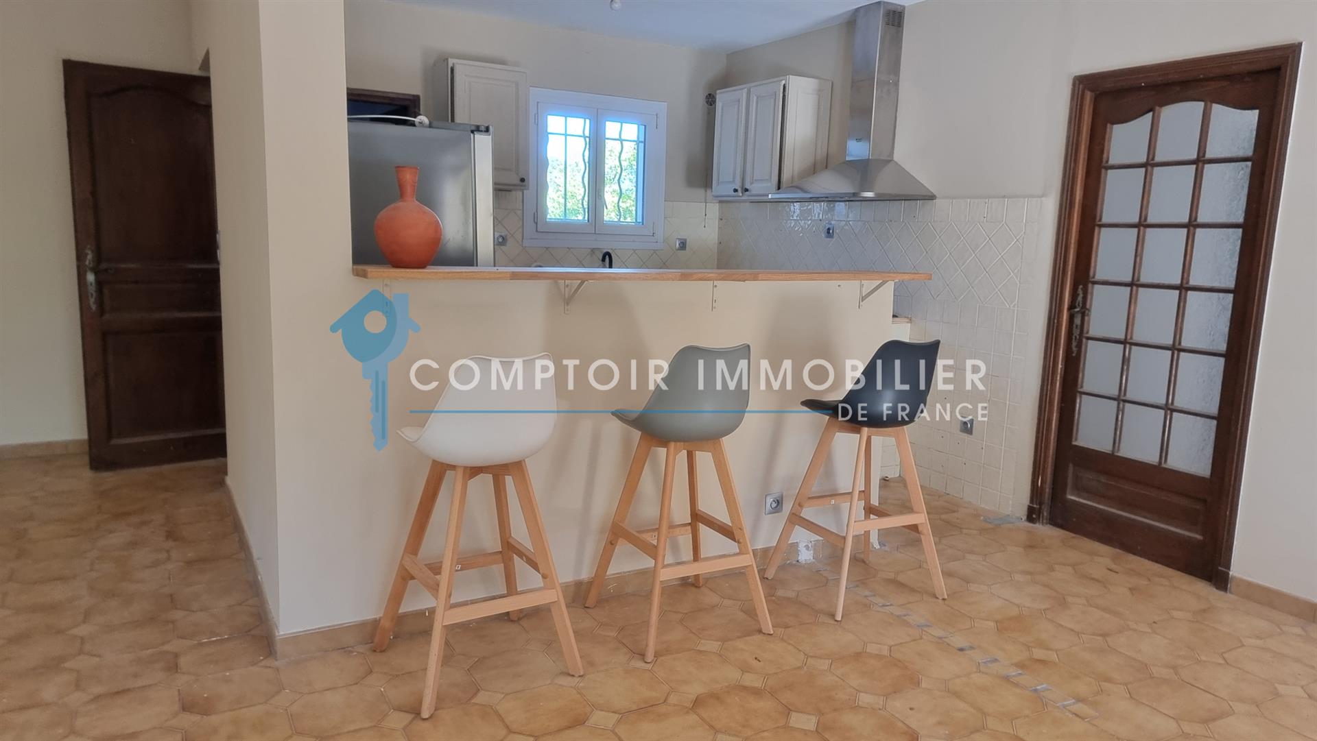 Maison à vendre, 102m², Draguignan
