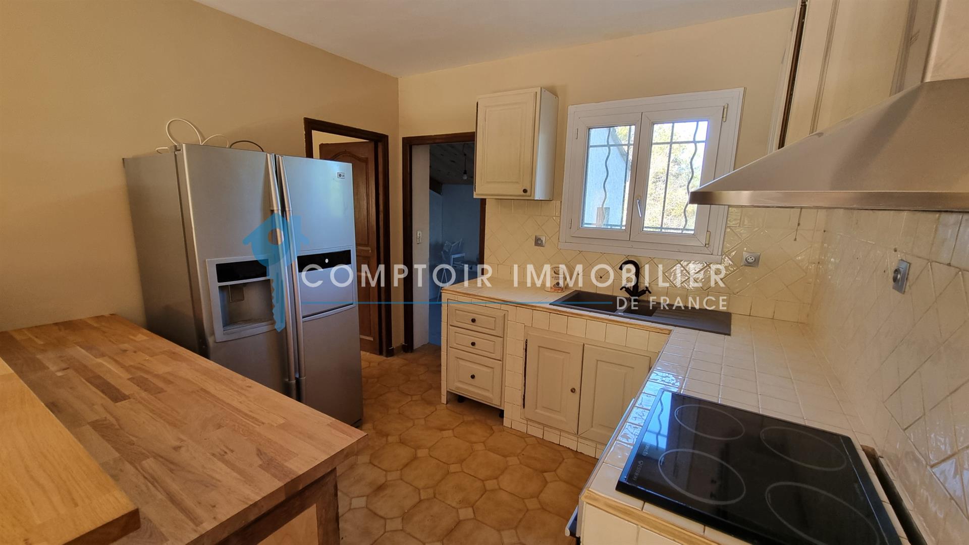 Maison à vendre, 102m², Draguignan