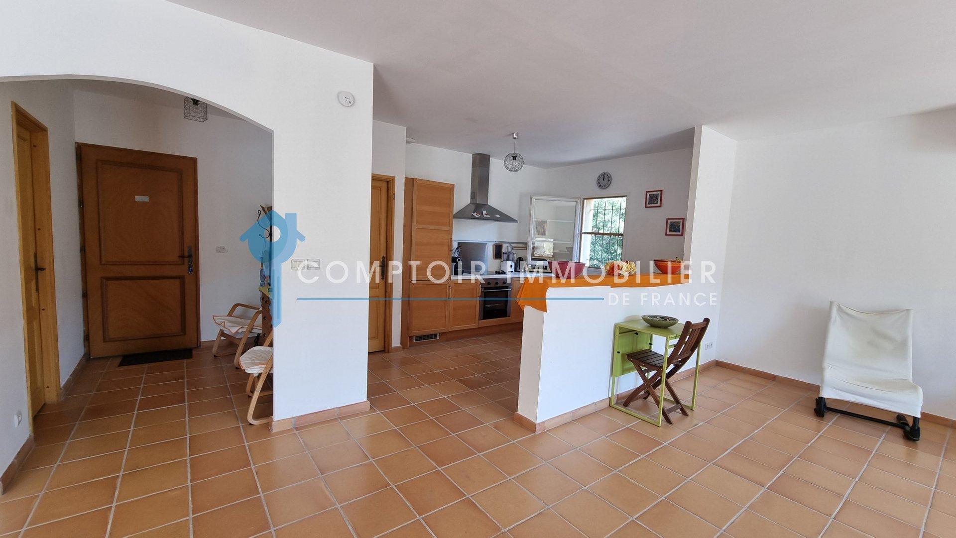 Maison à vendre, 130m², Bargemon