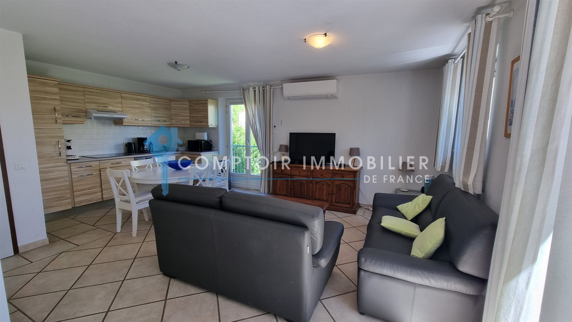Maison à vendre, 73m², Vidauban