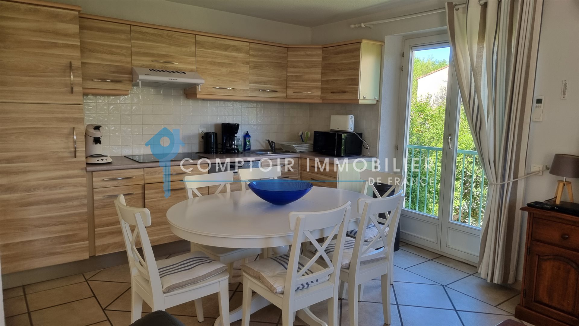 Maison à vendre, 73m², Vidauban