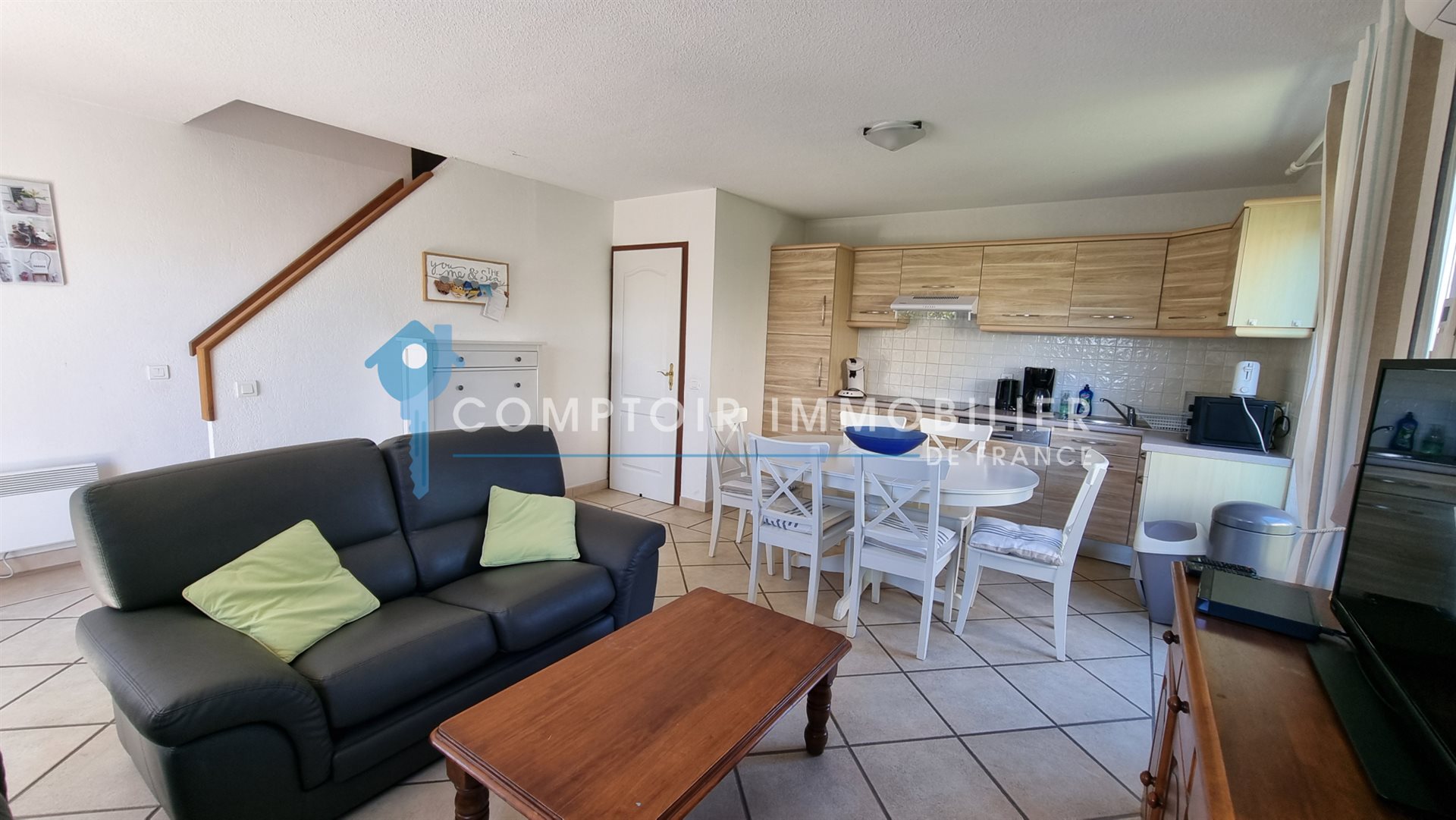 Maison à vendre, 73m², Vidauban
